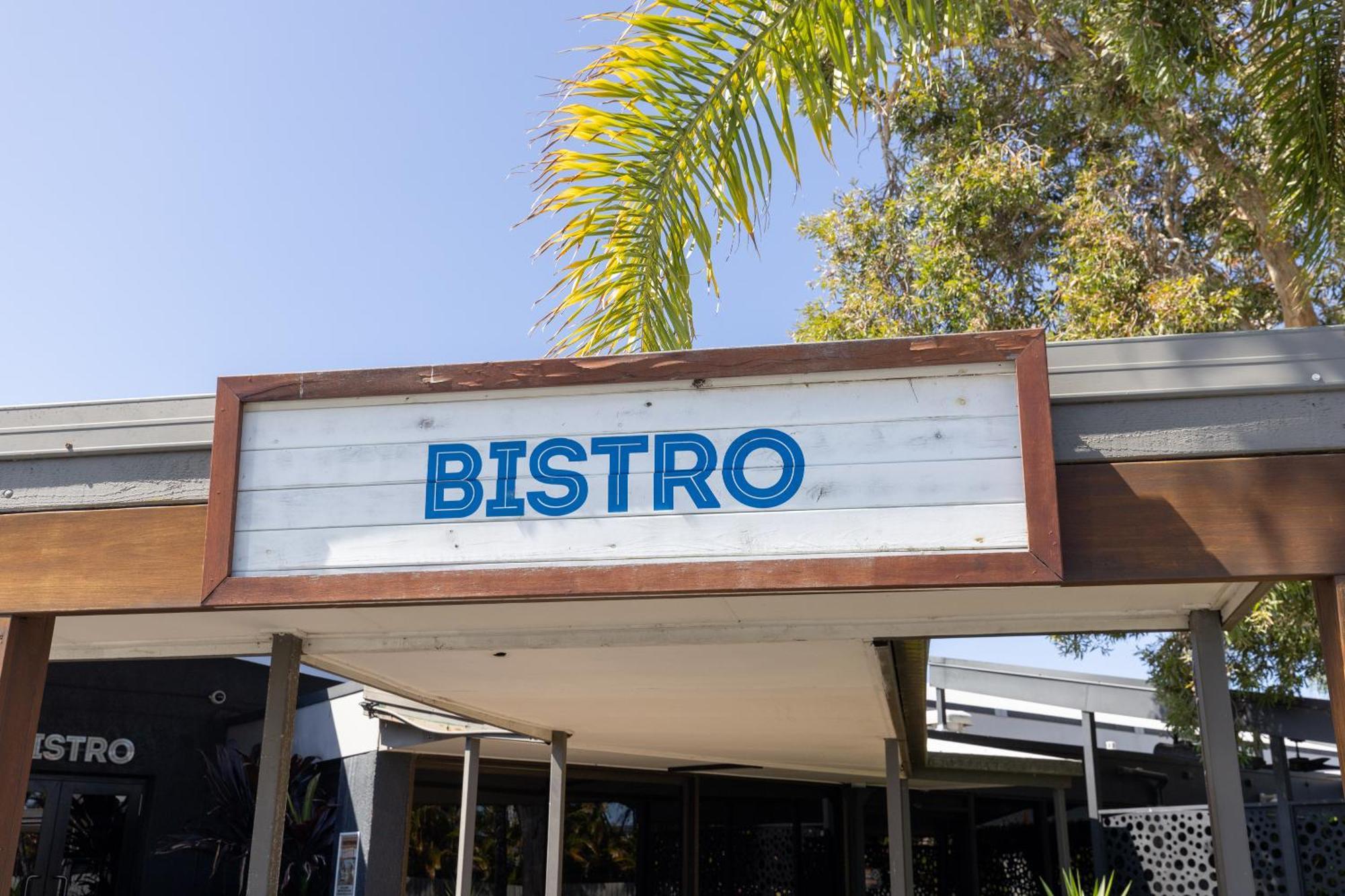 Currimundi Motel Caloundra
