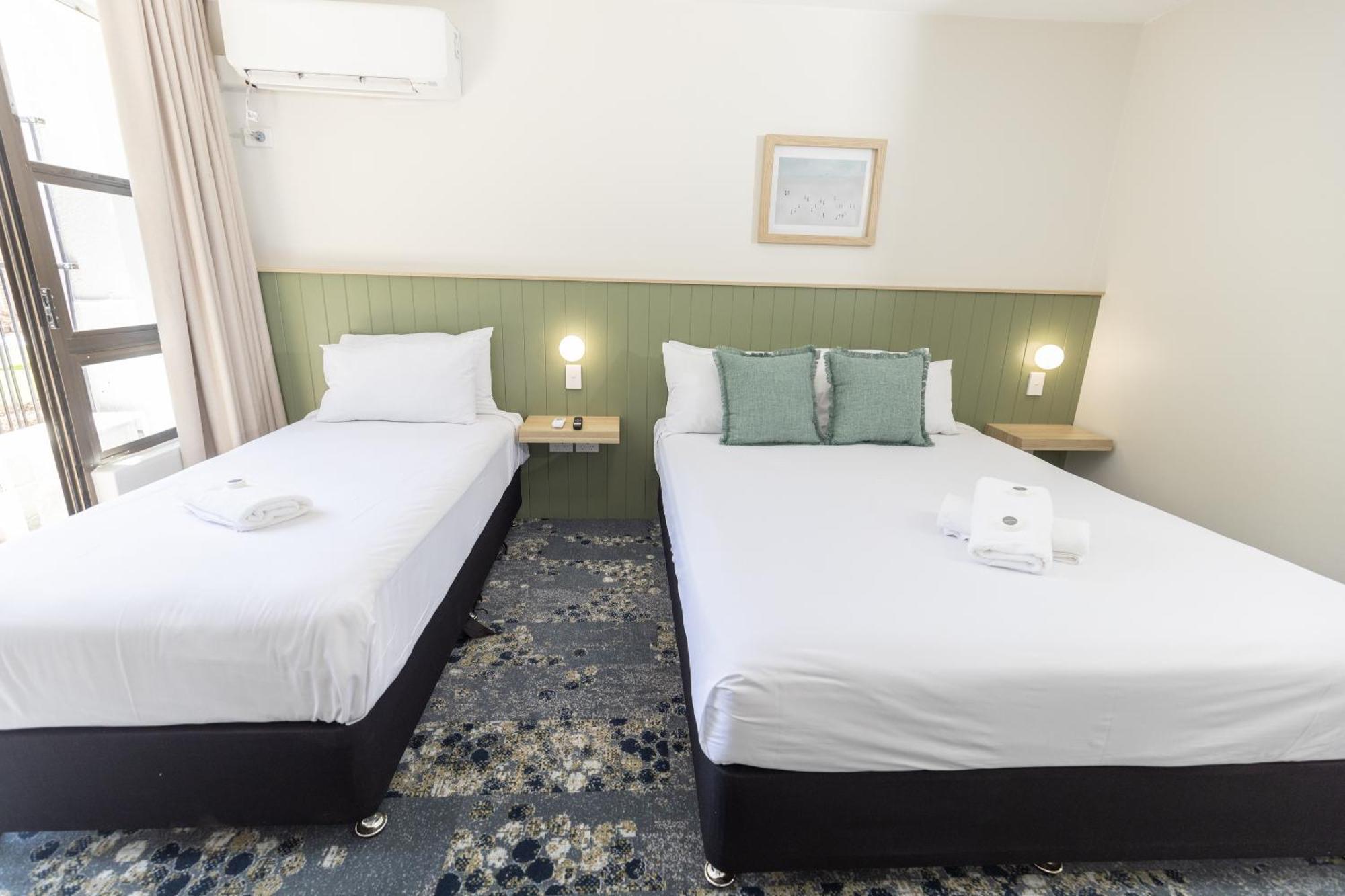 Motel Currimundi Caloundra