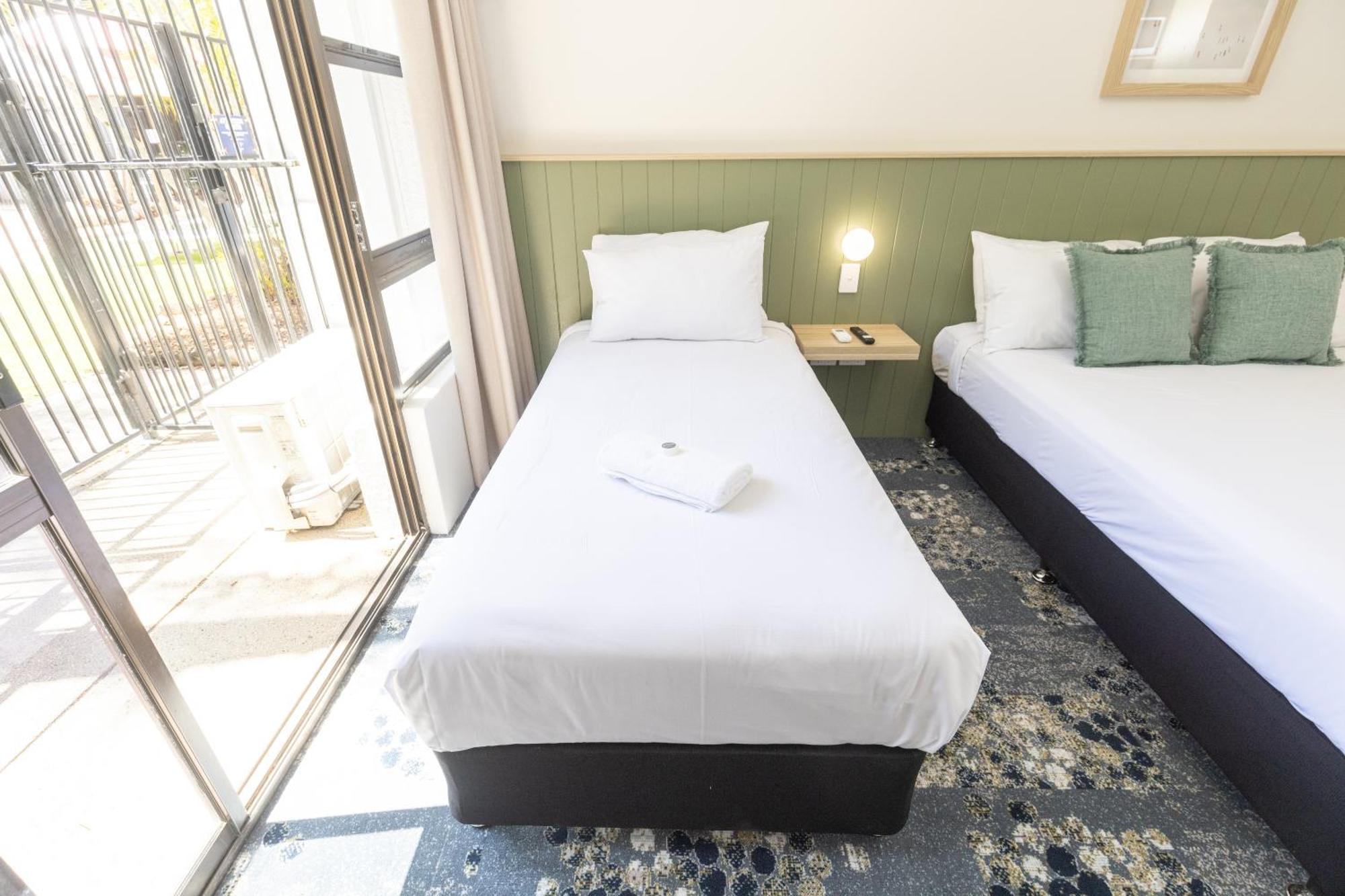 Motel Currimundi Caloundra