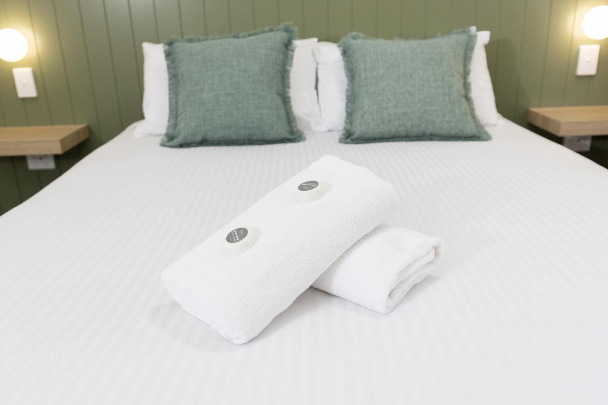Currimundi Motel
