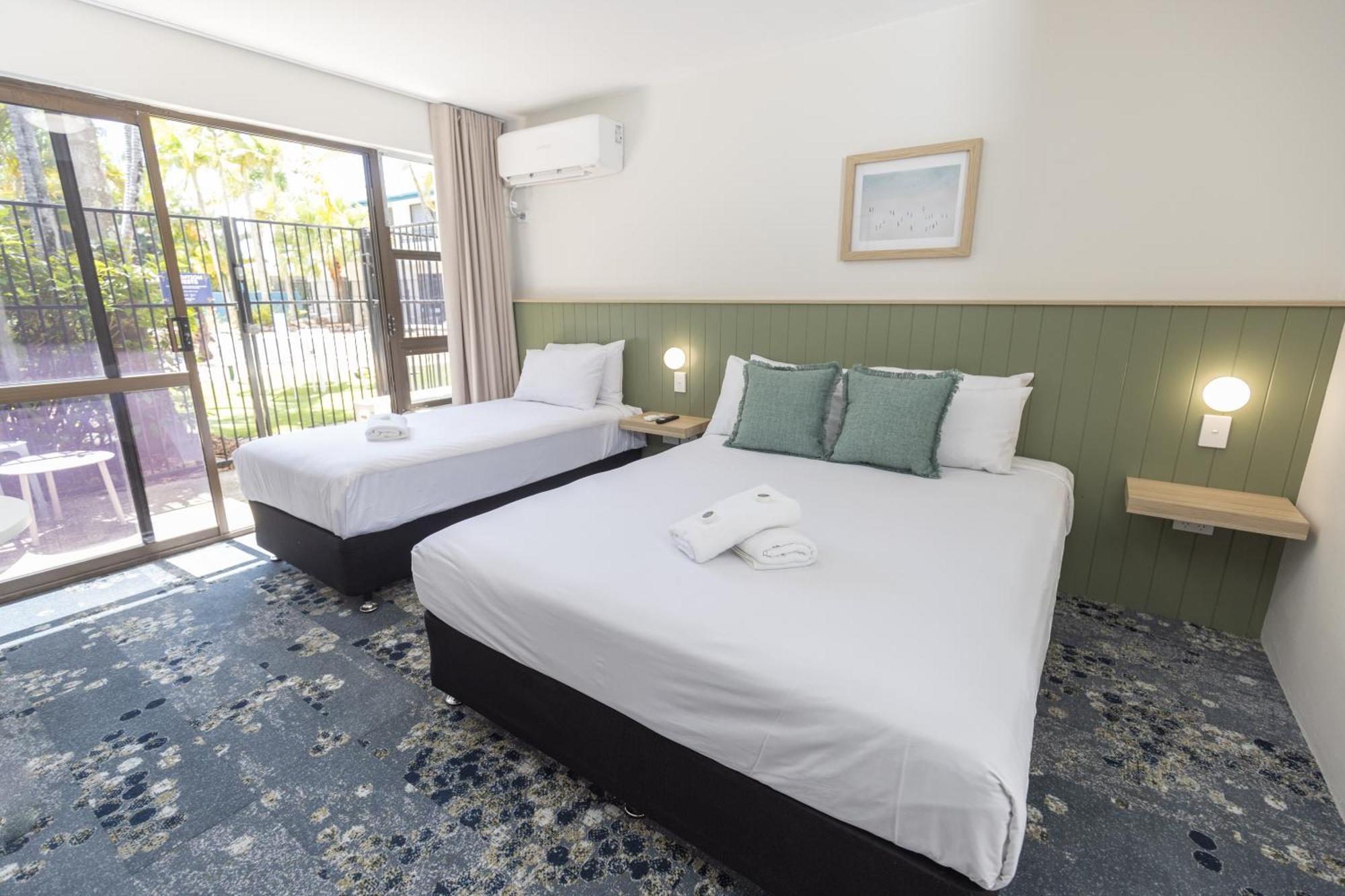 Motel Currimundi