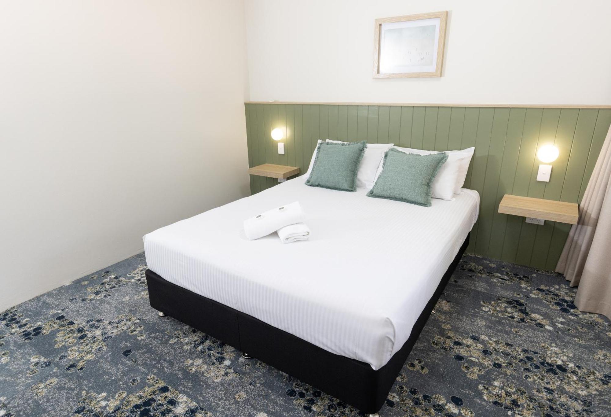 Motel Currimundi