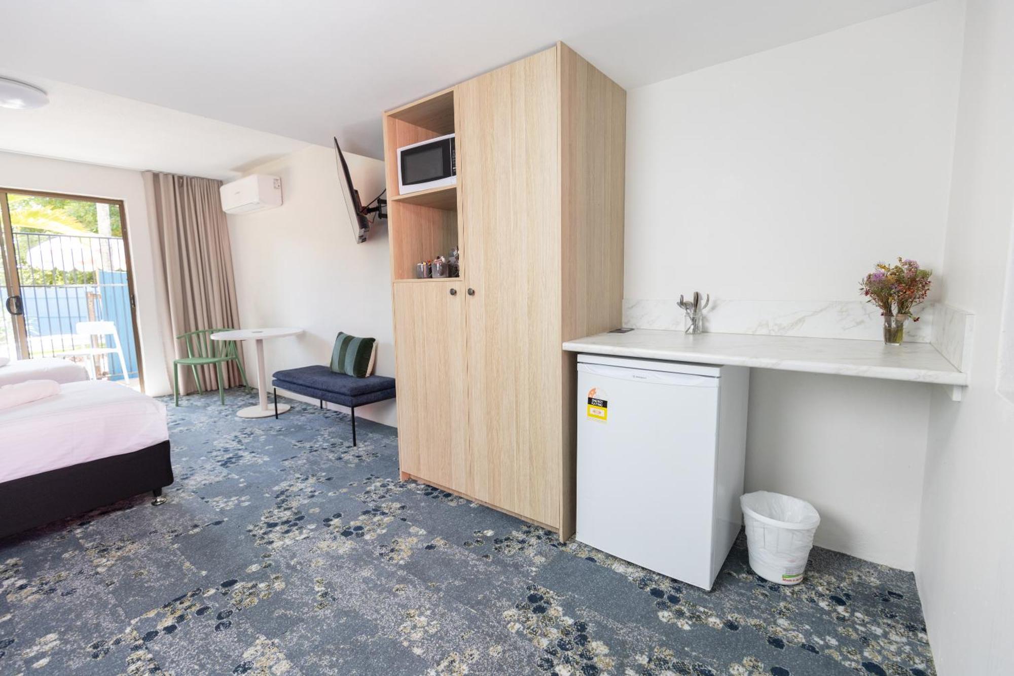 Currimundi Motel Caloundra