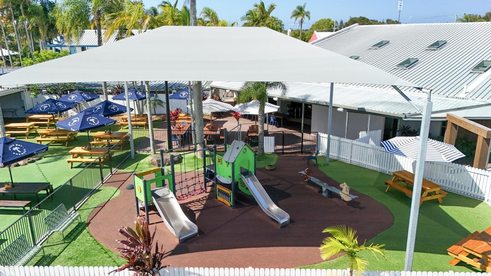 Currimundi Caloundra