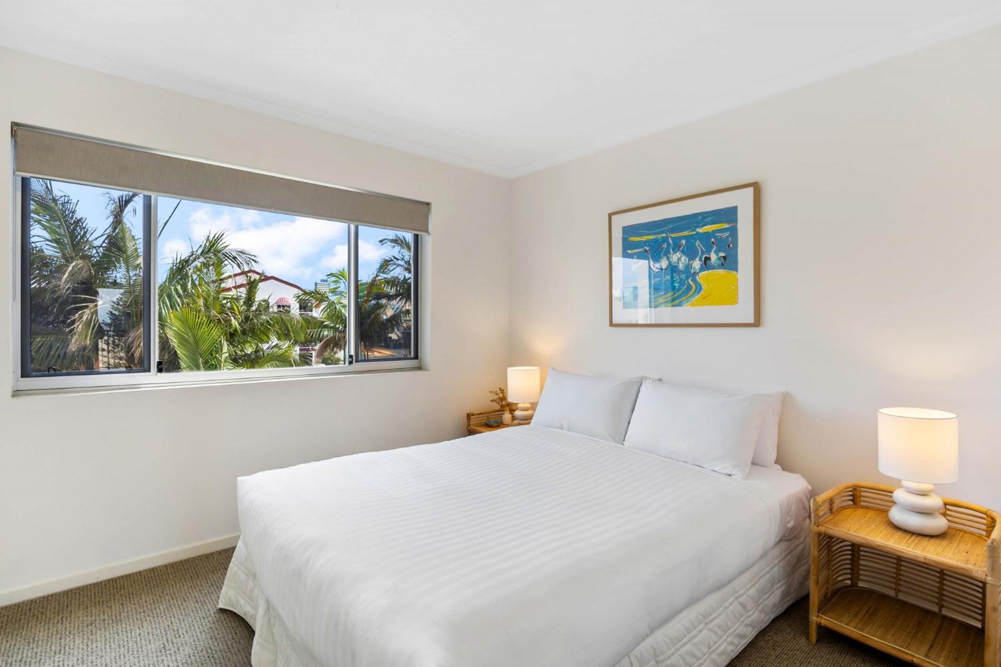 Ocean-facing 3-bed With Pool 5-min To The Apartment *