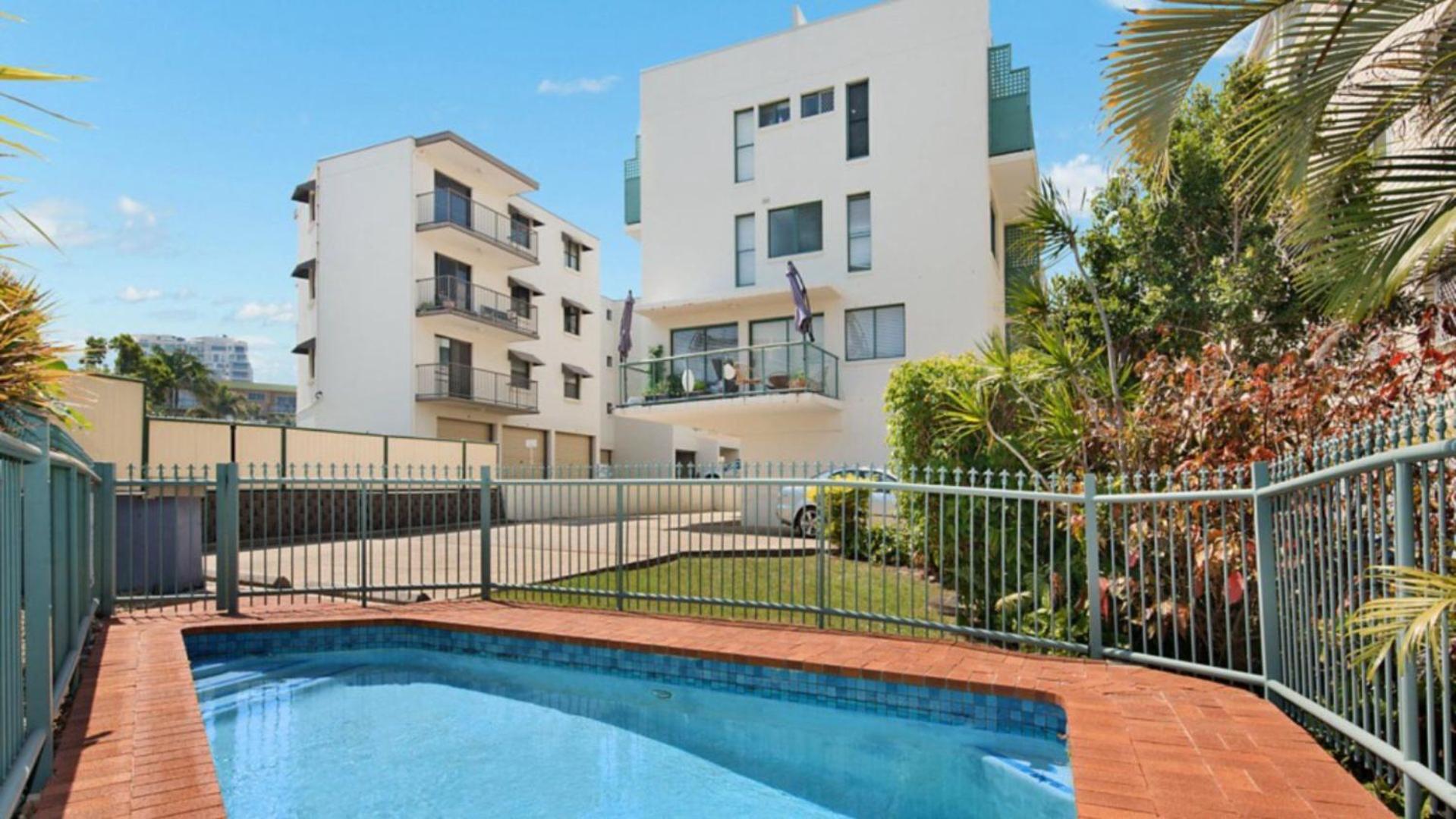 Apartment Unit 2 'fair Haven' Kings *