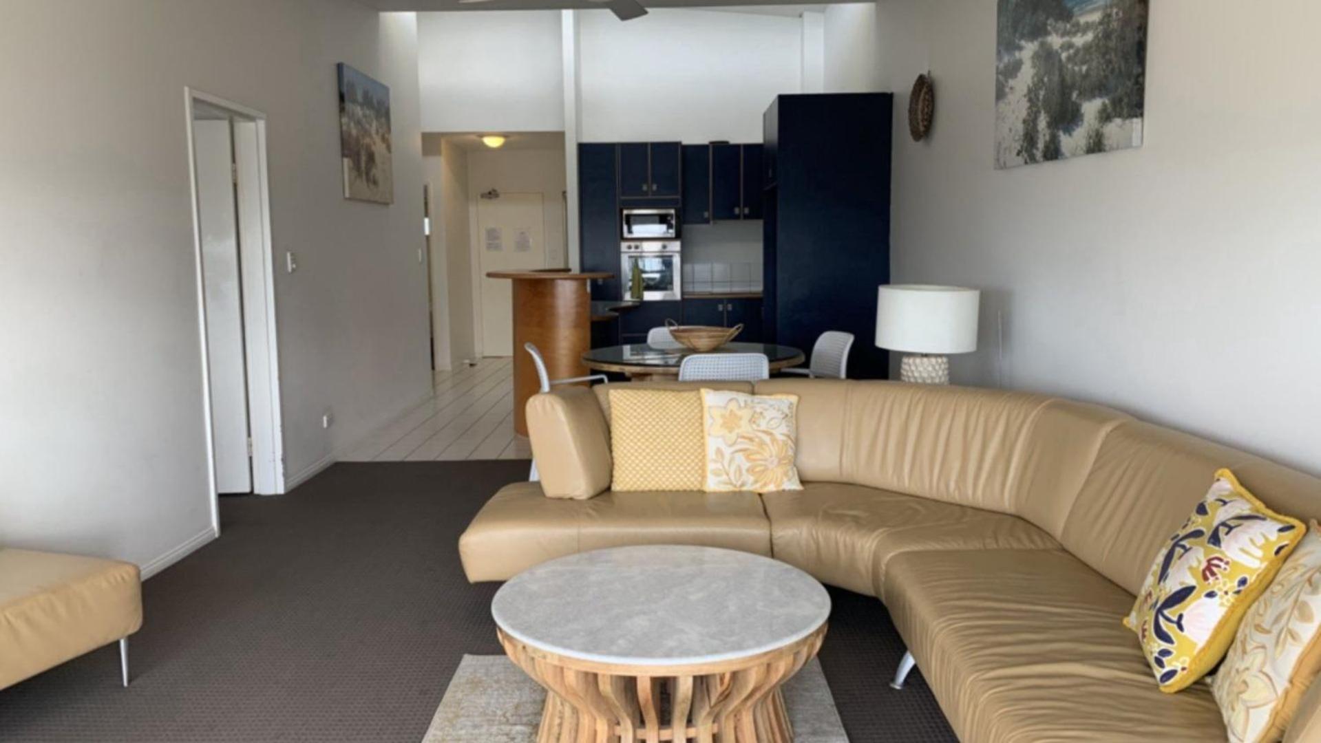 Unit 10 Sea Eagles Apartment Caloundra