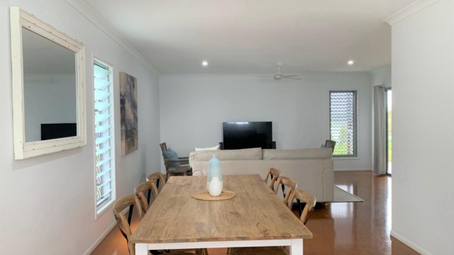 Holiday home Saltys Place, Pet Friendly And Close To