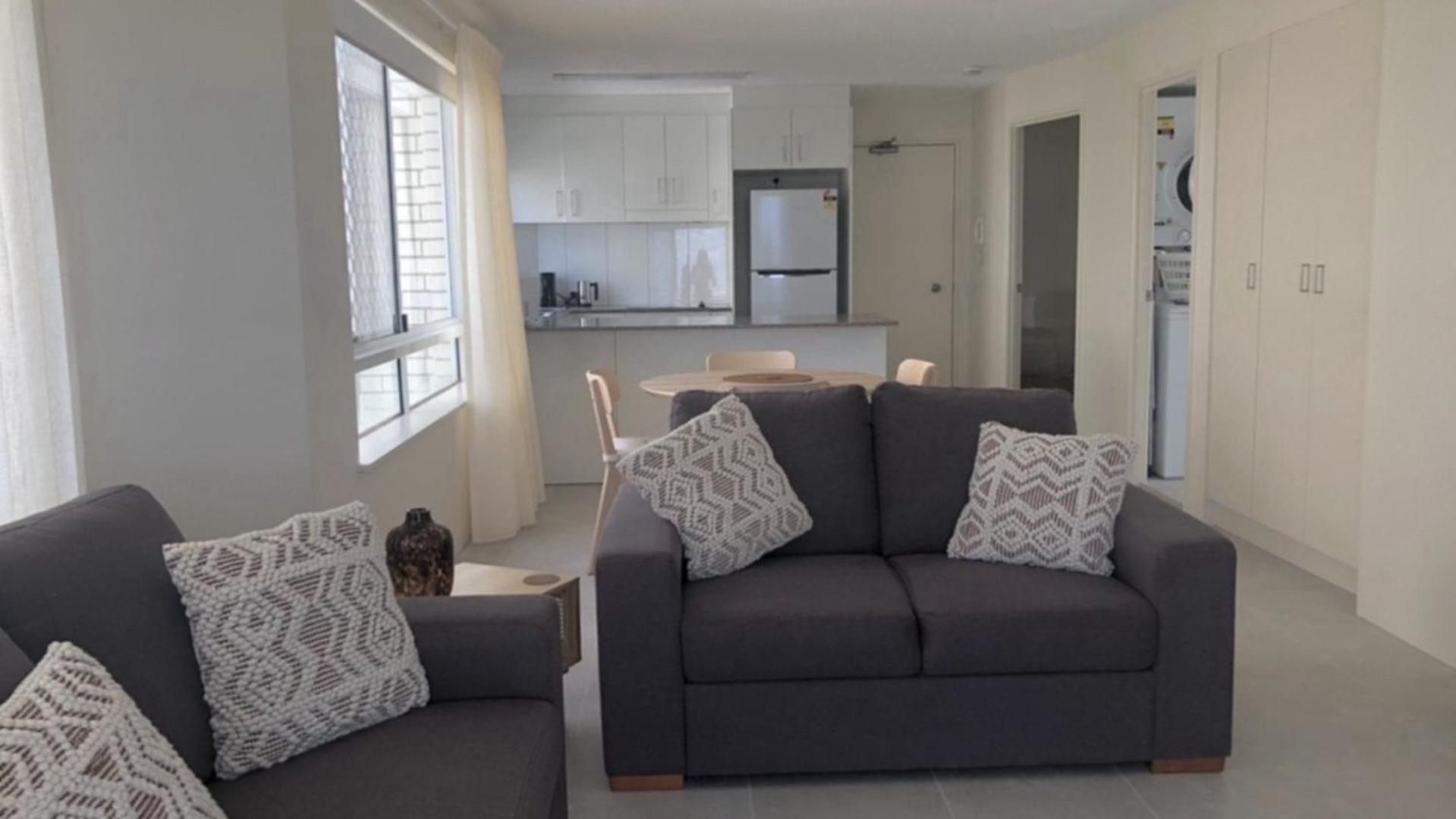 Coastal At Kings Beach, Stunning View Caloundra