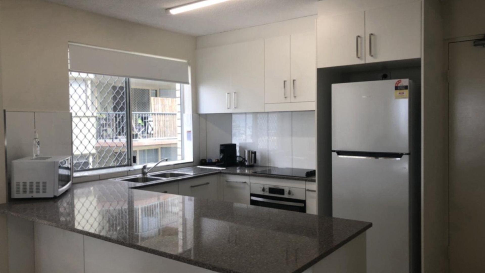 Coastal At Kings Beach, Stunning View * Caloundra