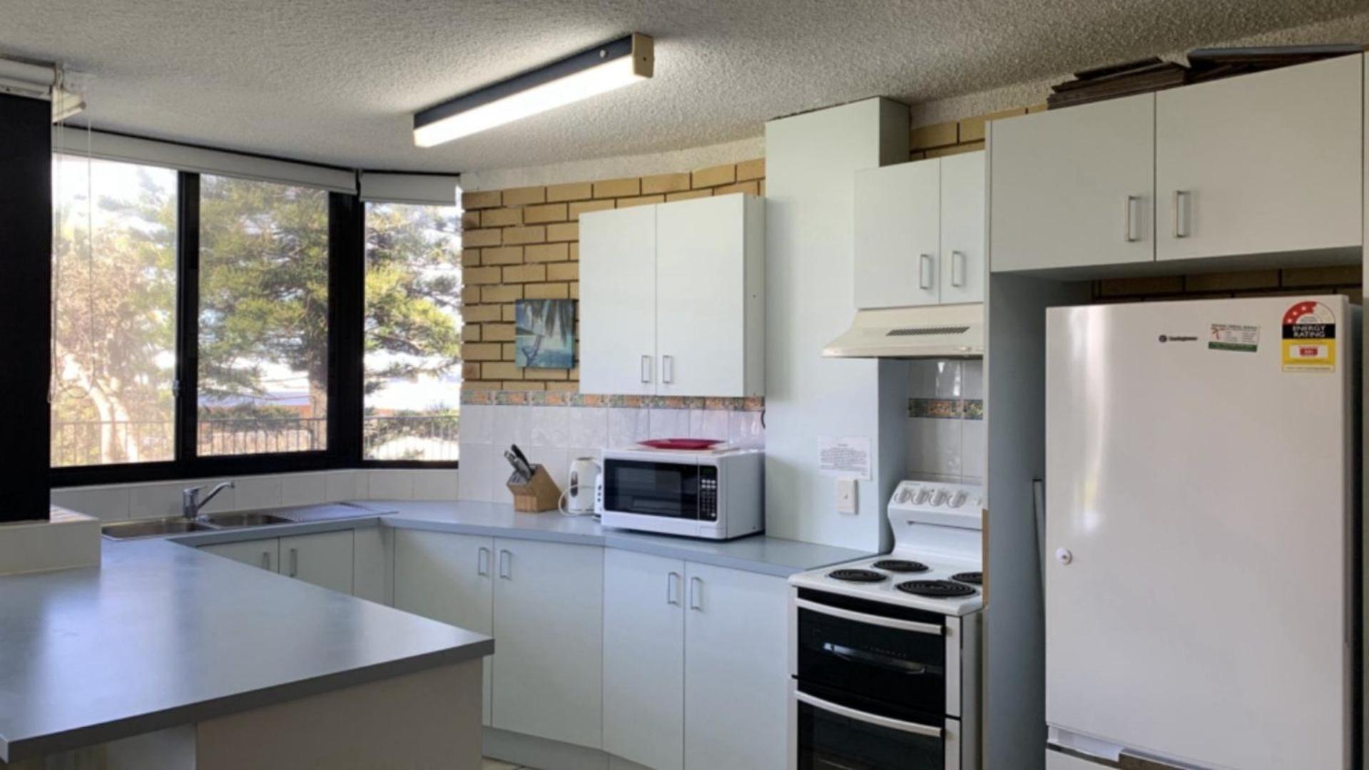 Apartment The At Your Doorstep! Caloundra