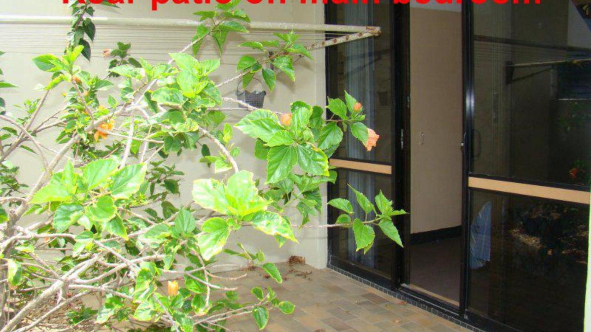 The At Your Doorstep!