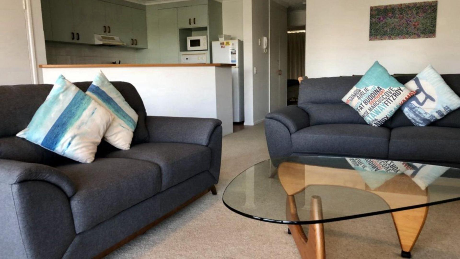 Kokomo Unit 4 * Caloundra