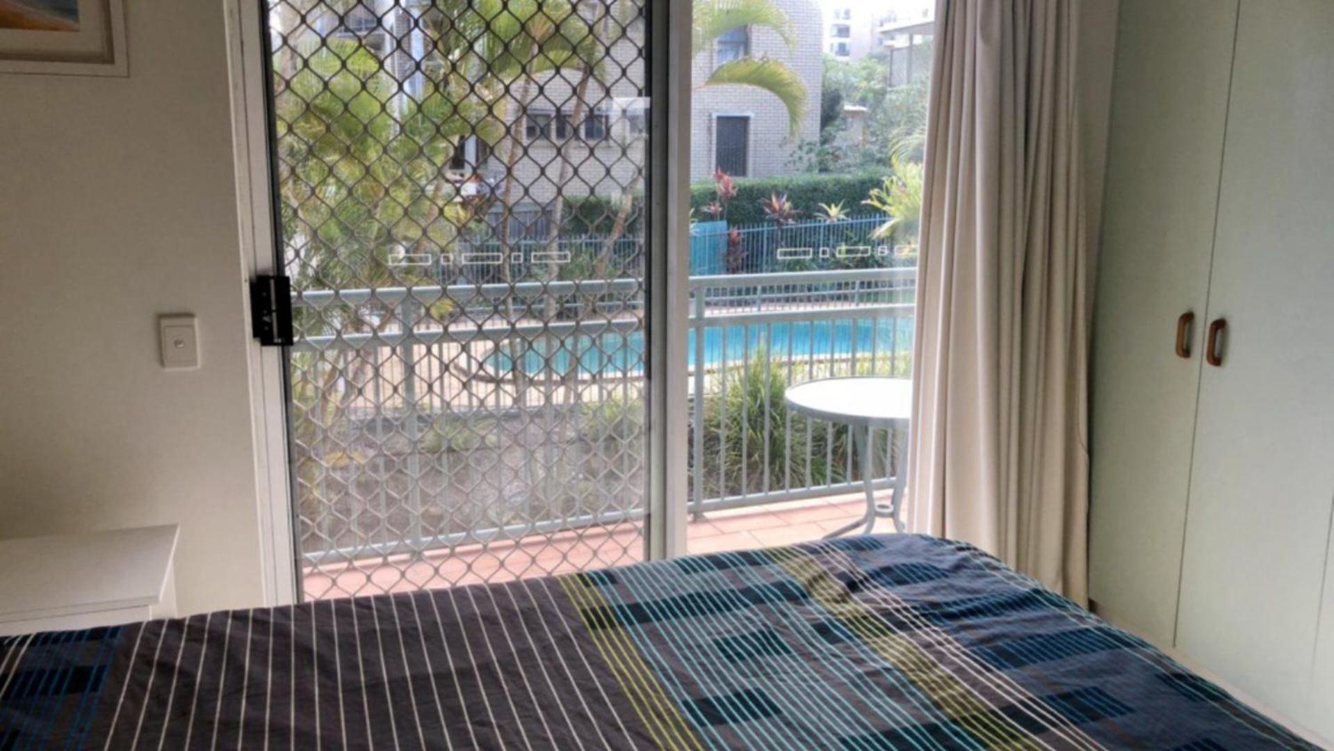 Kokomo Unit 4 Apartment Caloundra