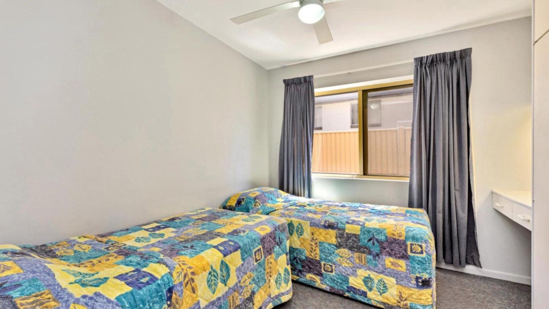 Apartment Unit 5 'dulkara' Kings *