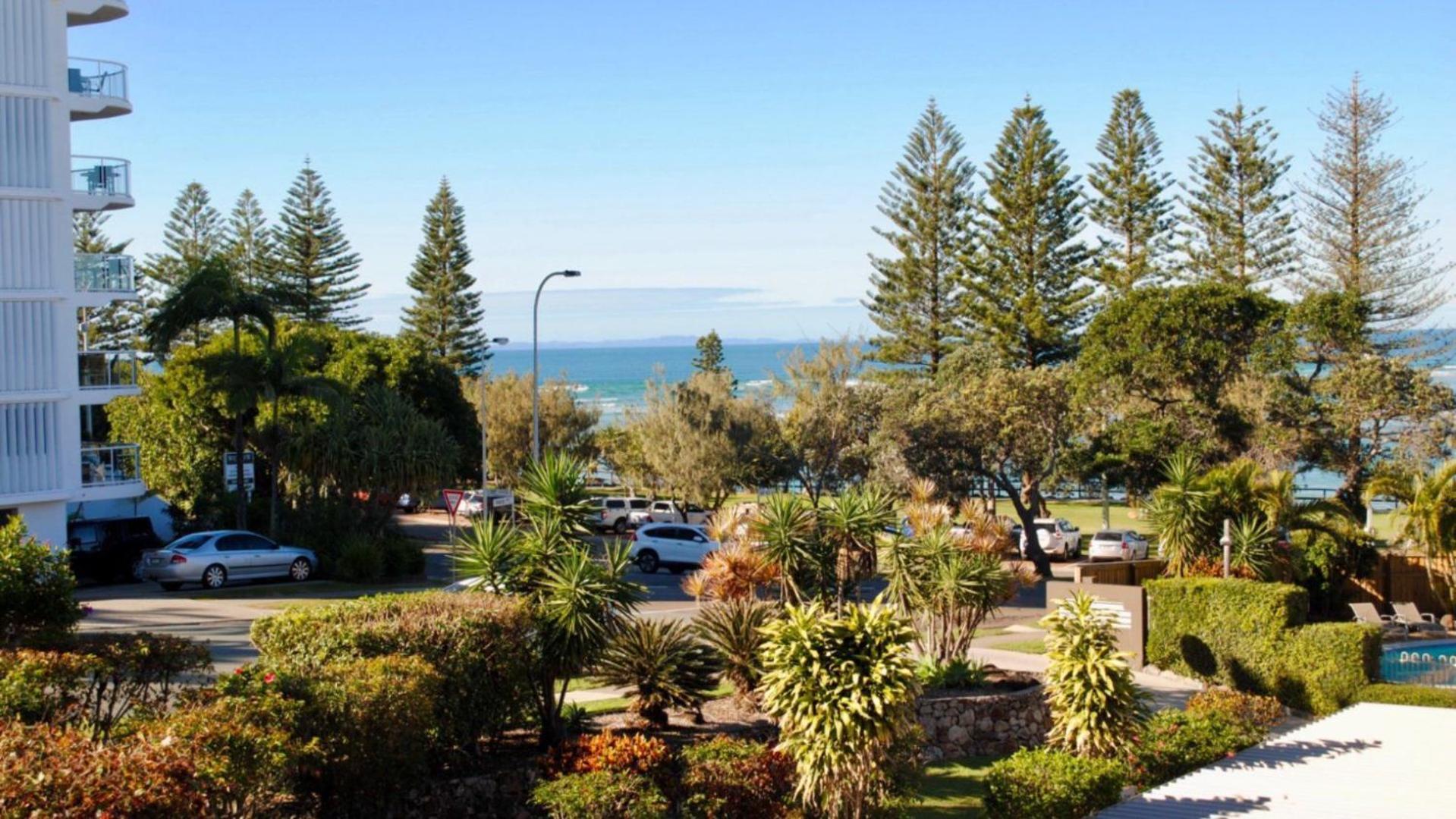 Apartment Great Views, Ultimate Comfort And Location! Caloundra