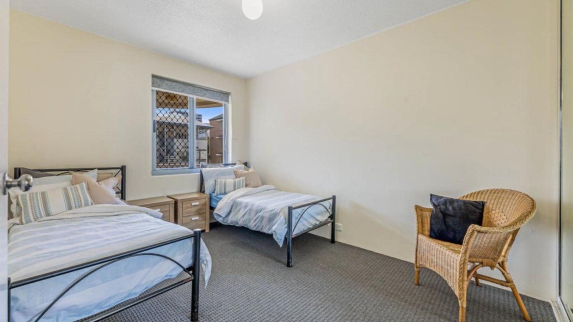 #6 Seaspray, Kings - Absolute Waterfront Caloundra