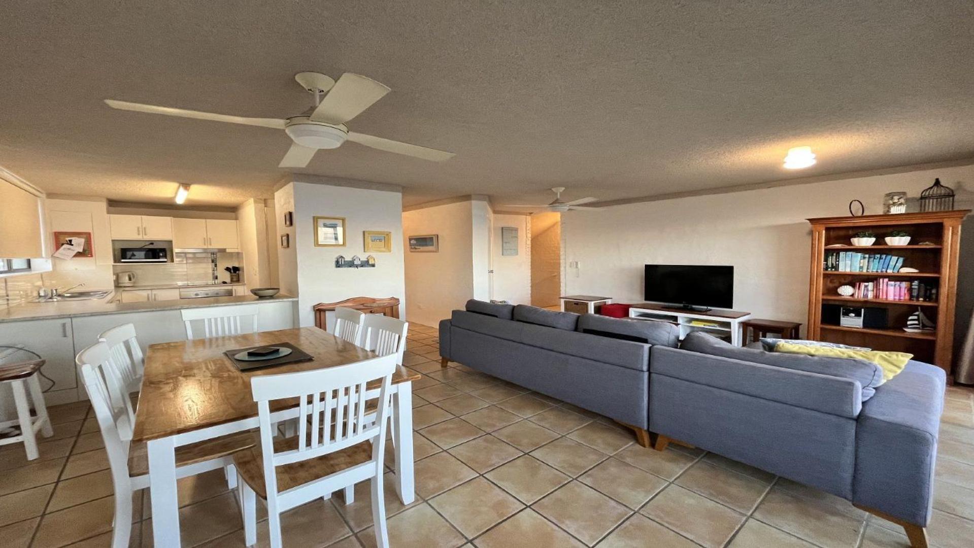Apartment Oceanic #7 - Great Location With Ocean Views Caloundra