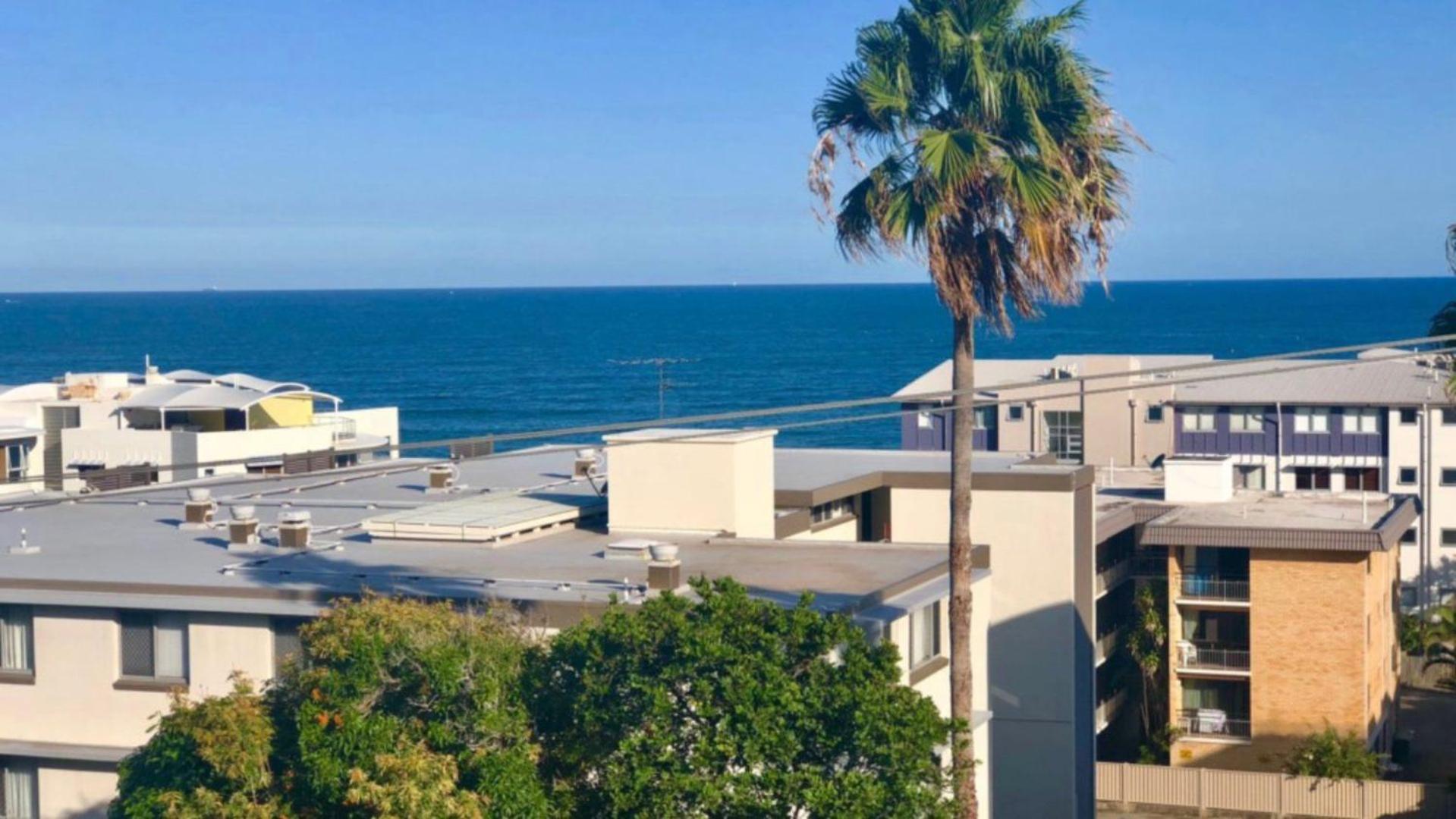 Oceanic #7 - Great Location With Ocean Views Caloundra