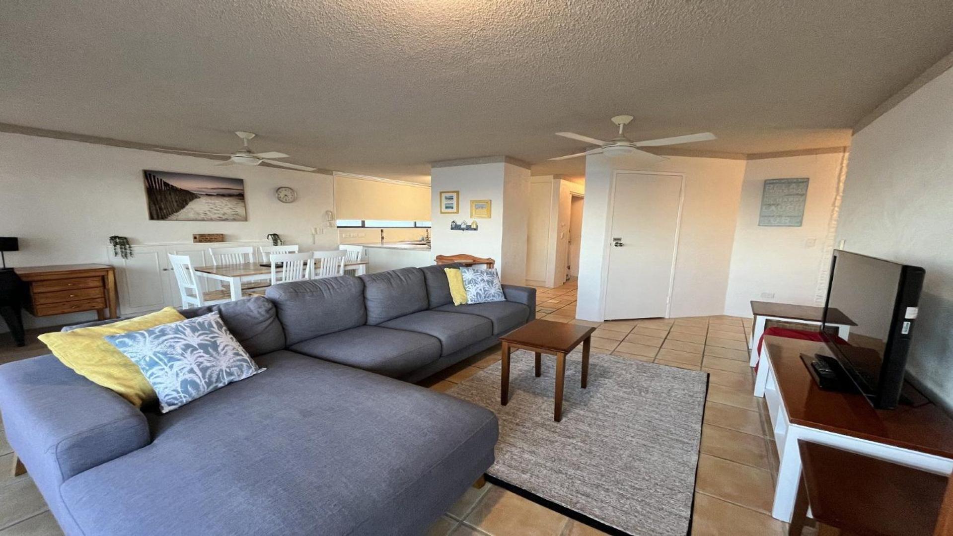 Oceanic #7 - Great Location With Ocean Views * Caloundra