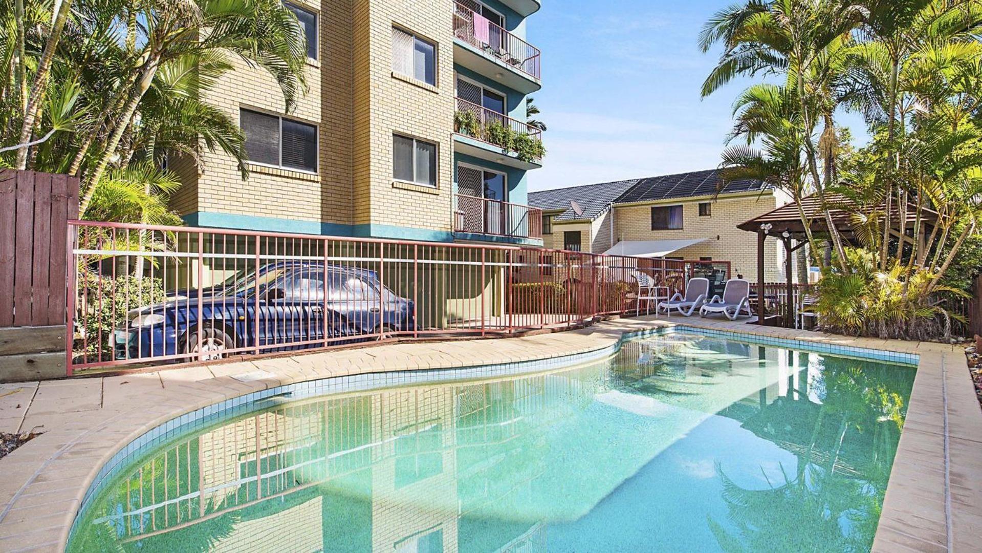 Kings Cove Unit 7 Apartment *