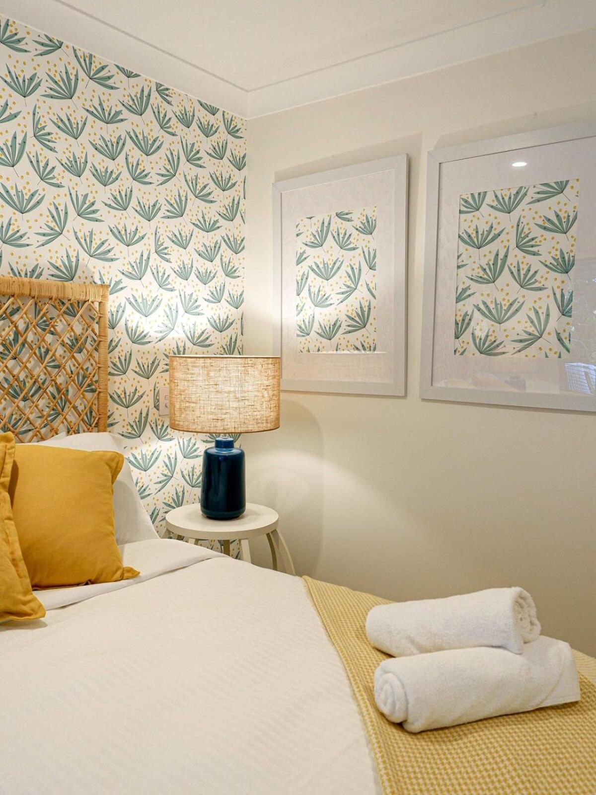 Holiday home Moffat Gem - Steps To Surf Walks Cafes Caloundra