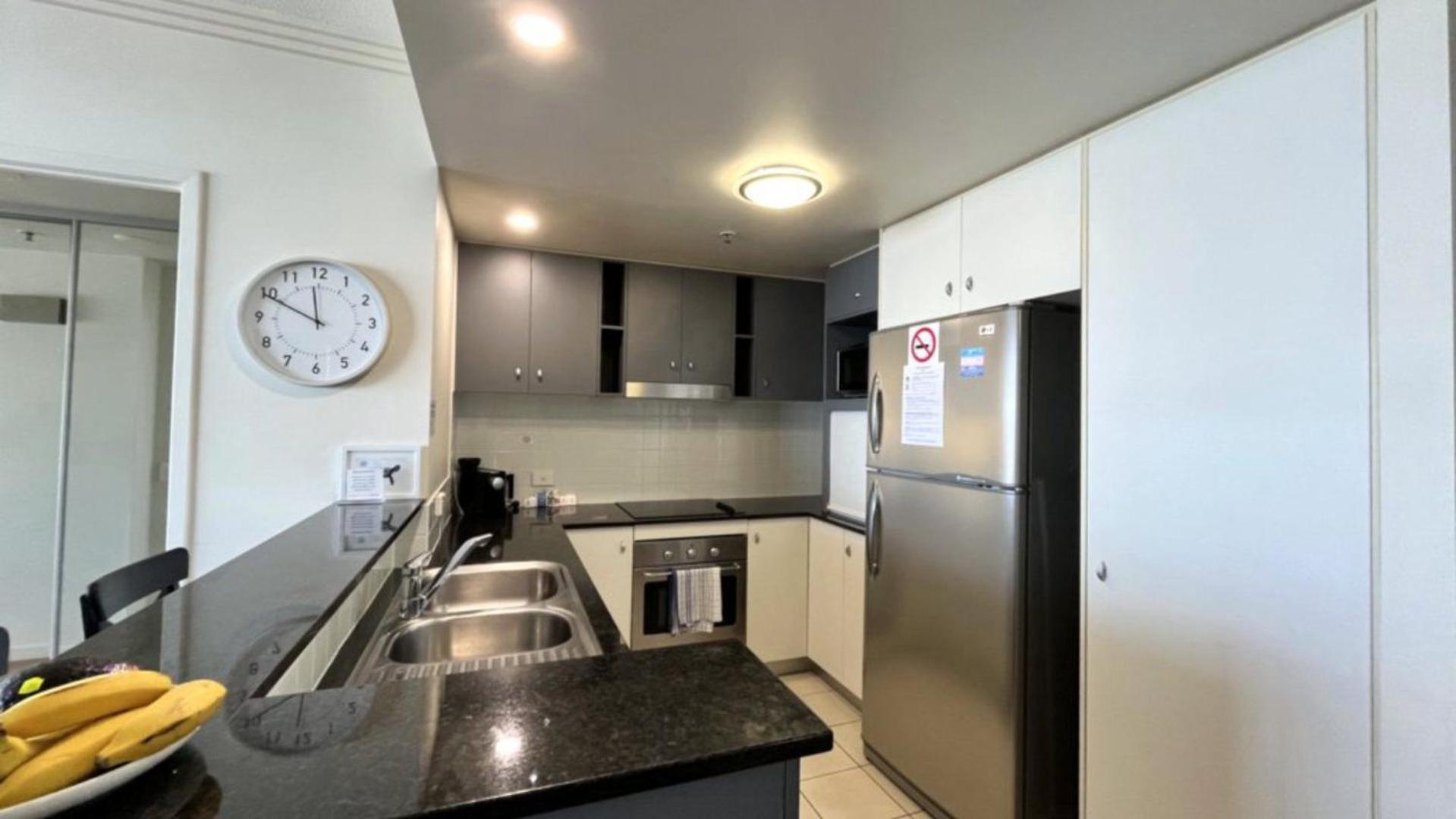 Holiday home #803 Pumicestone Blue - Views With Rooftop Pool! Caloundra