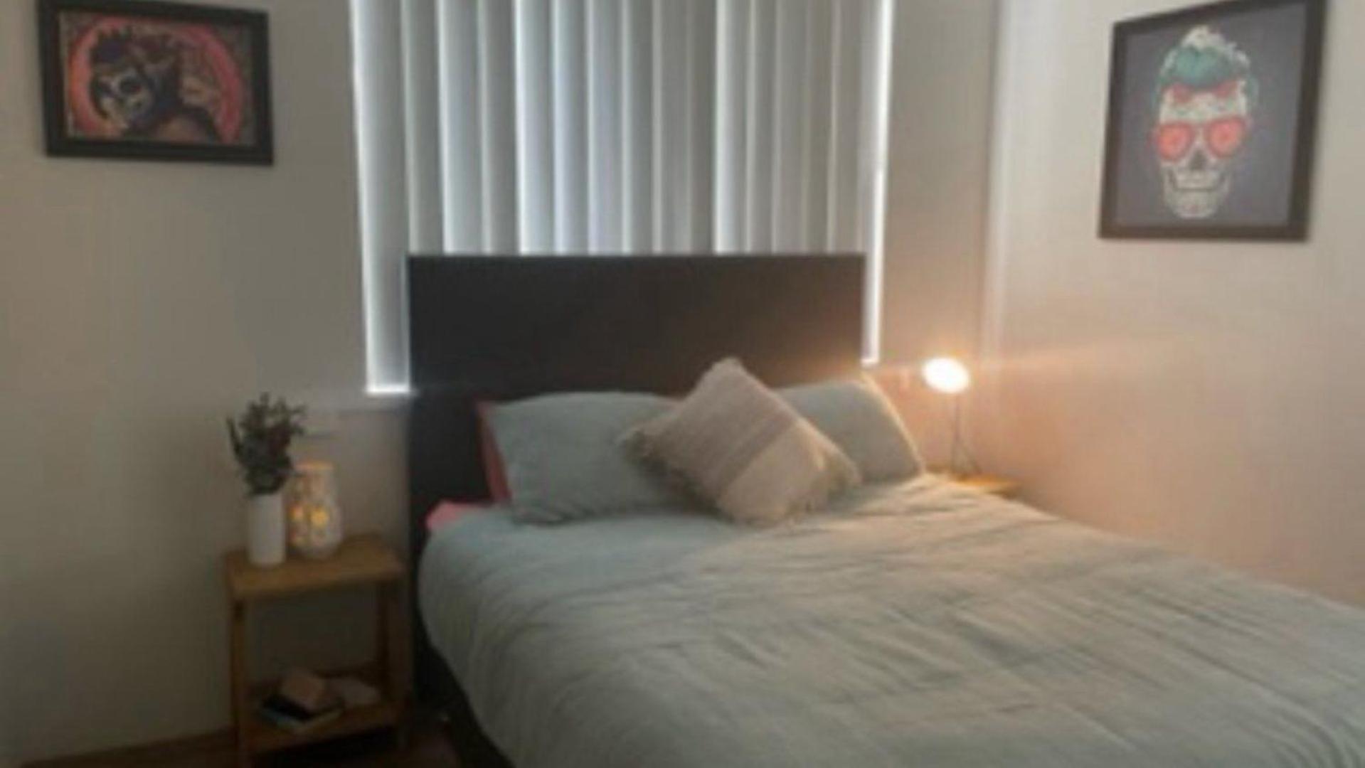 Salt Spray Unit 3 Apartment