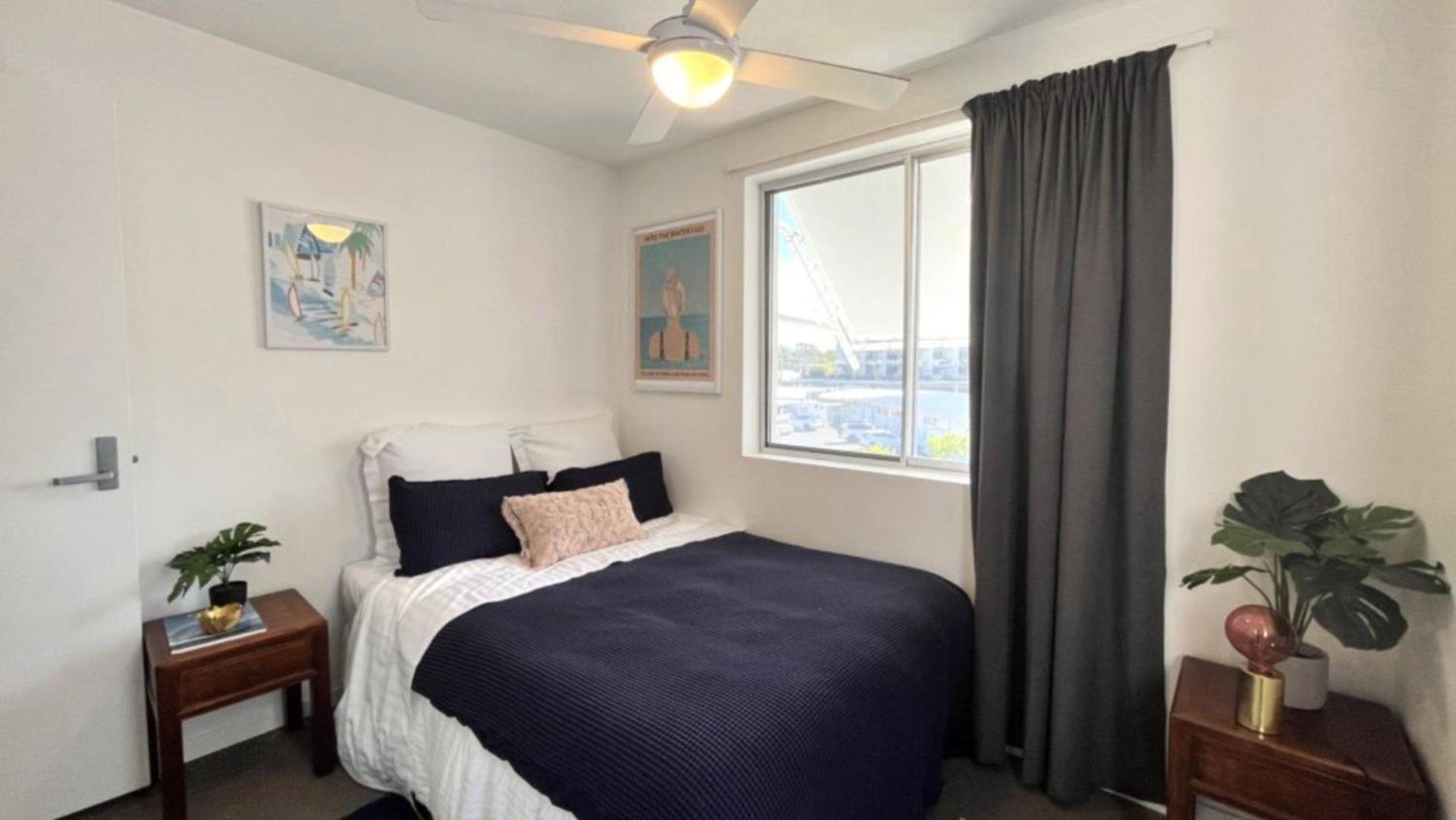 Pumicestone Chase Unit 5 Apartment *