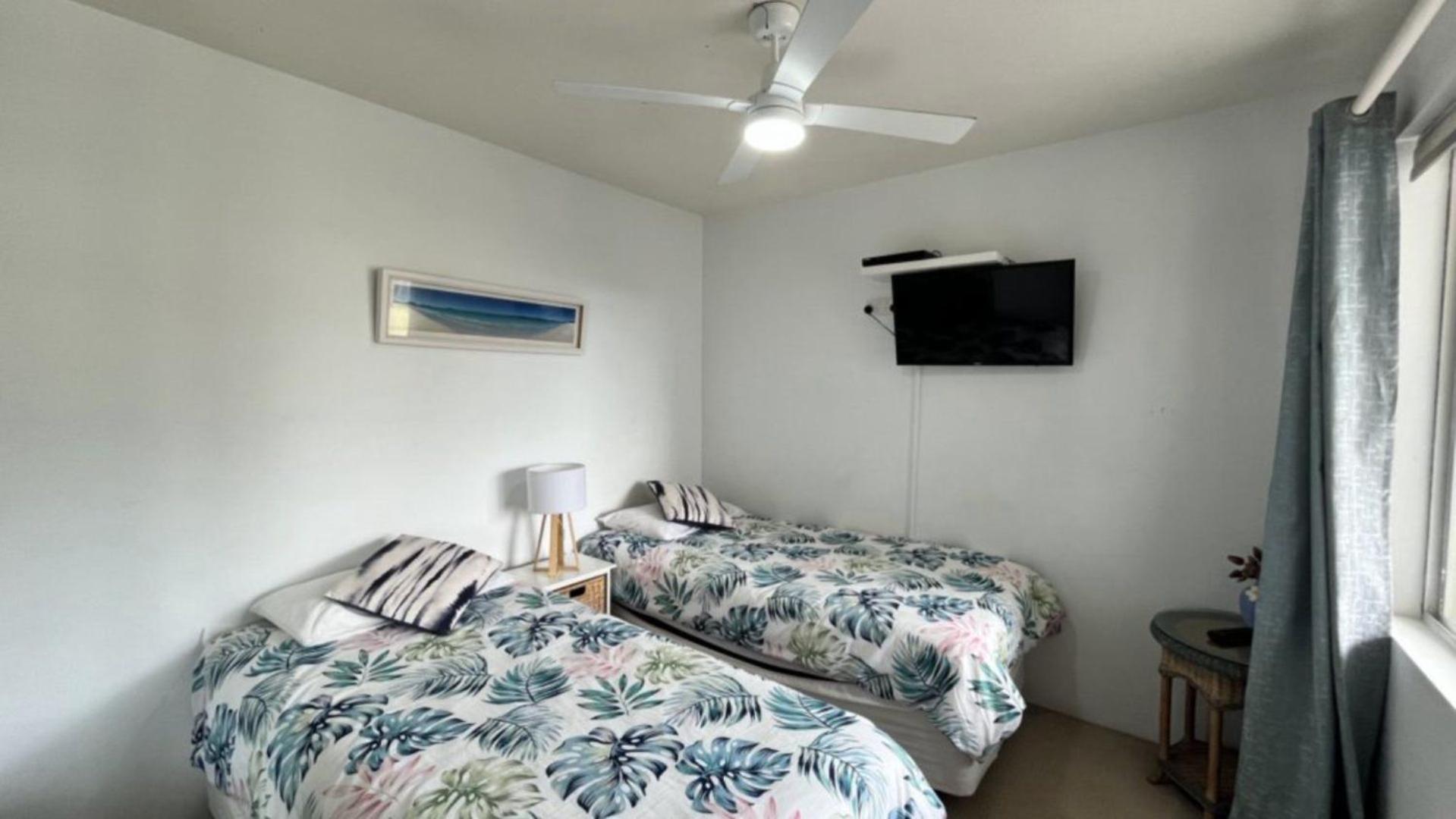 Apartment Seaspray Unit 8