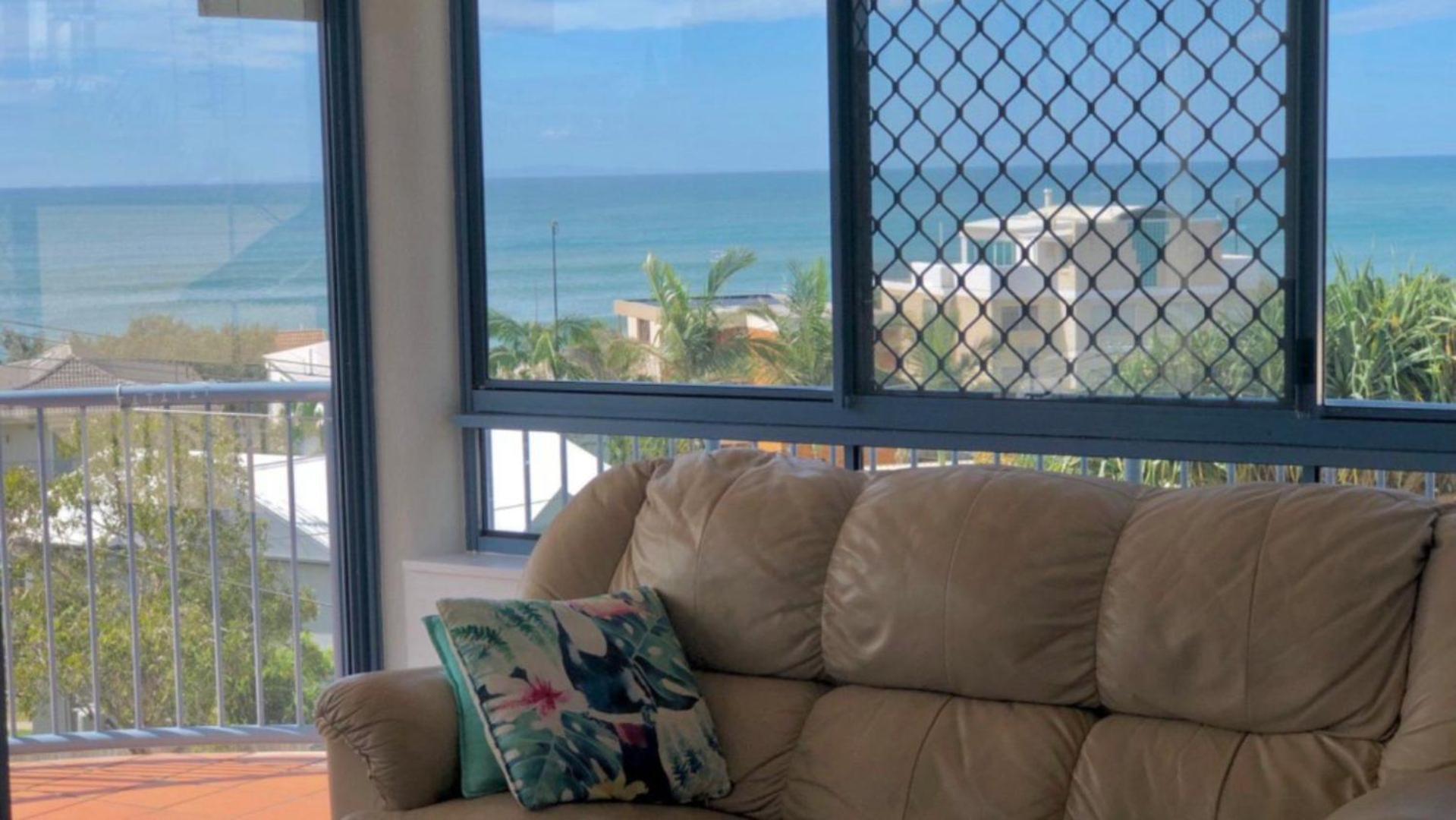 Apartment Sahara Sands Unit 4 Caloundra