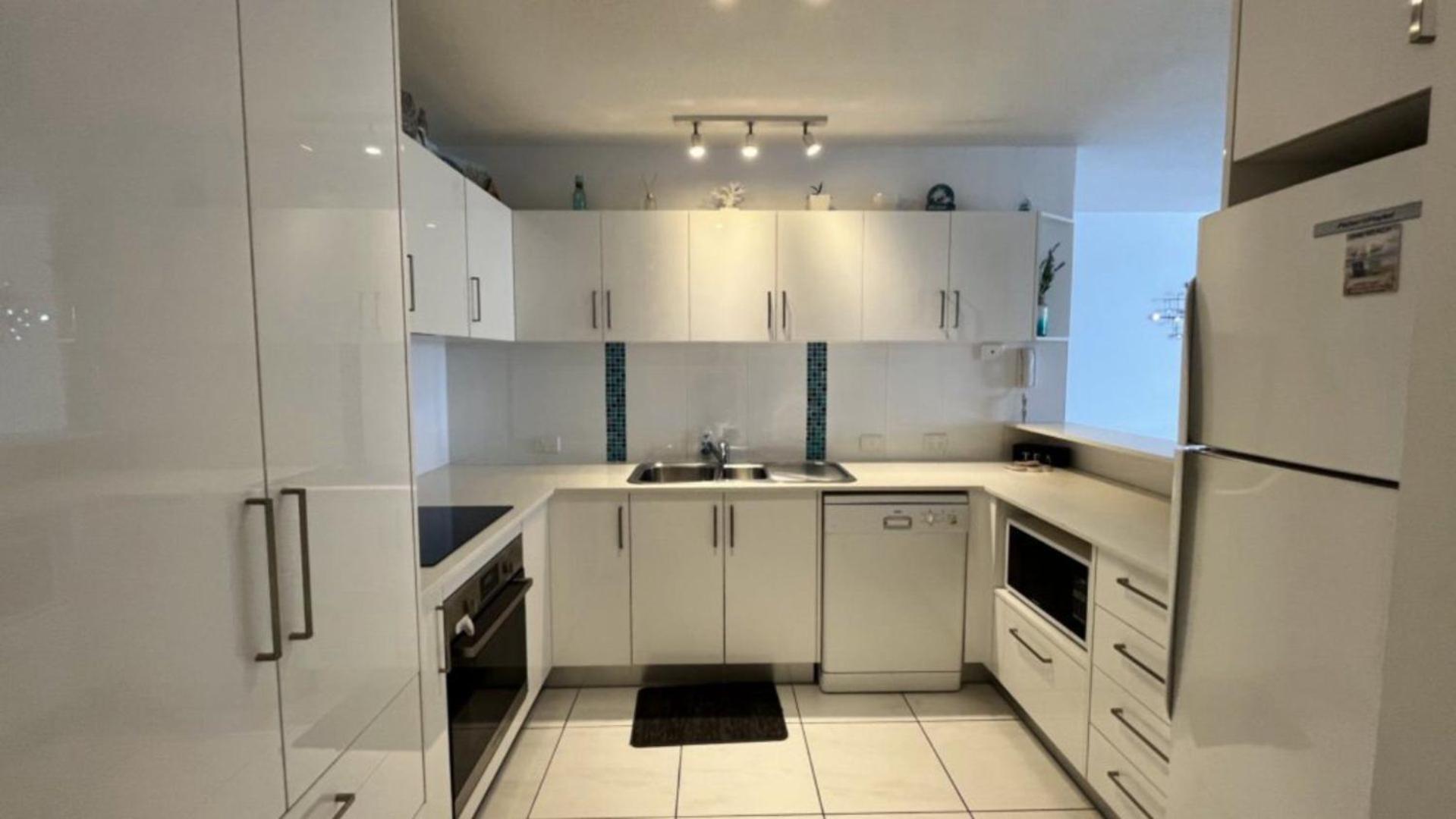 Apartment Seaspray Unit 8 Caloundra