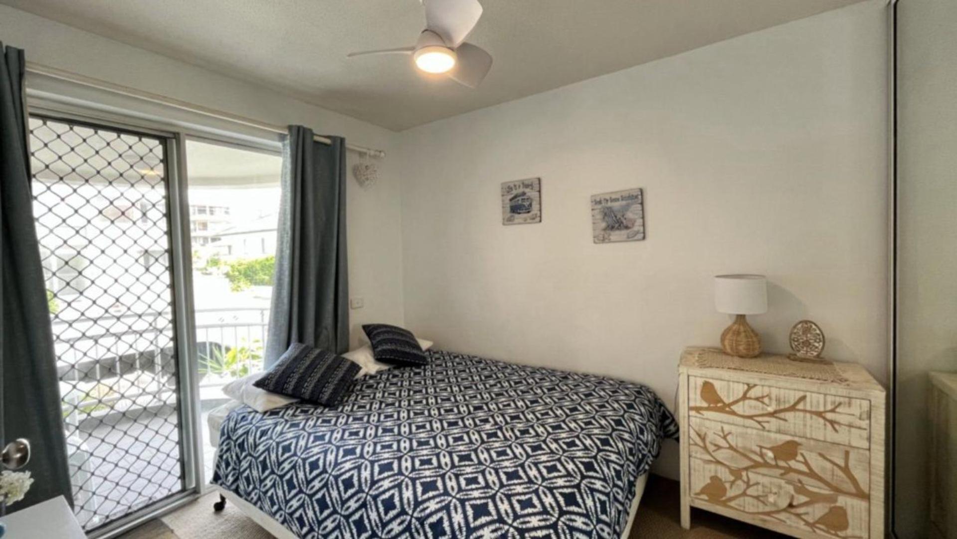 Seaspray Unit 8 Apartment