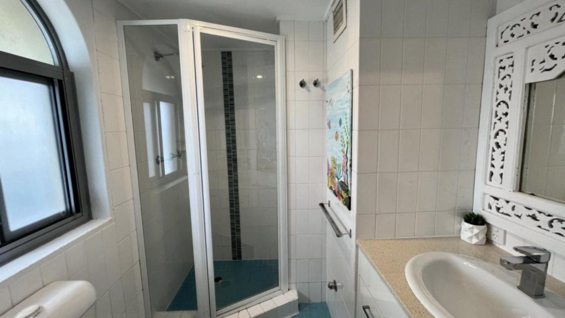 Apartment Seaspray Unit 8 Caloundra