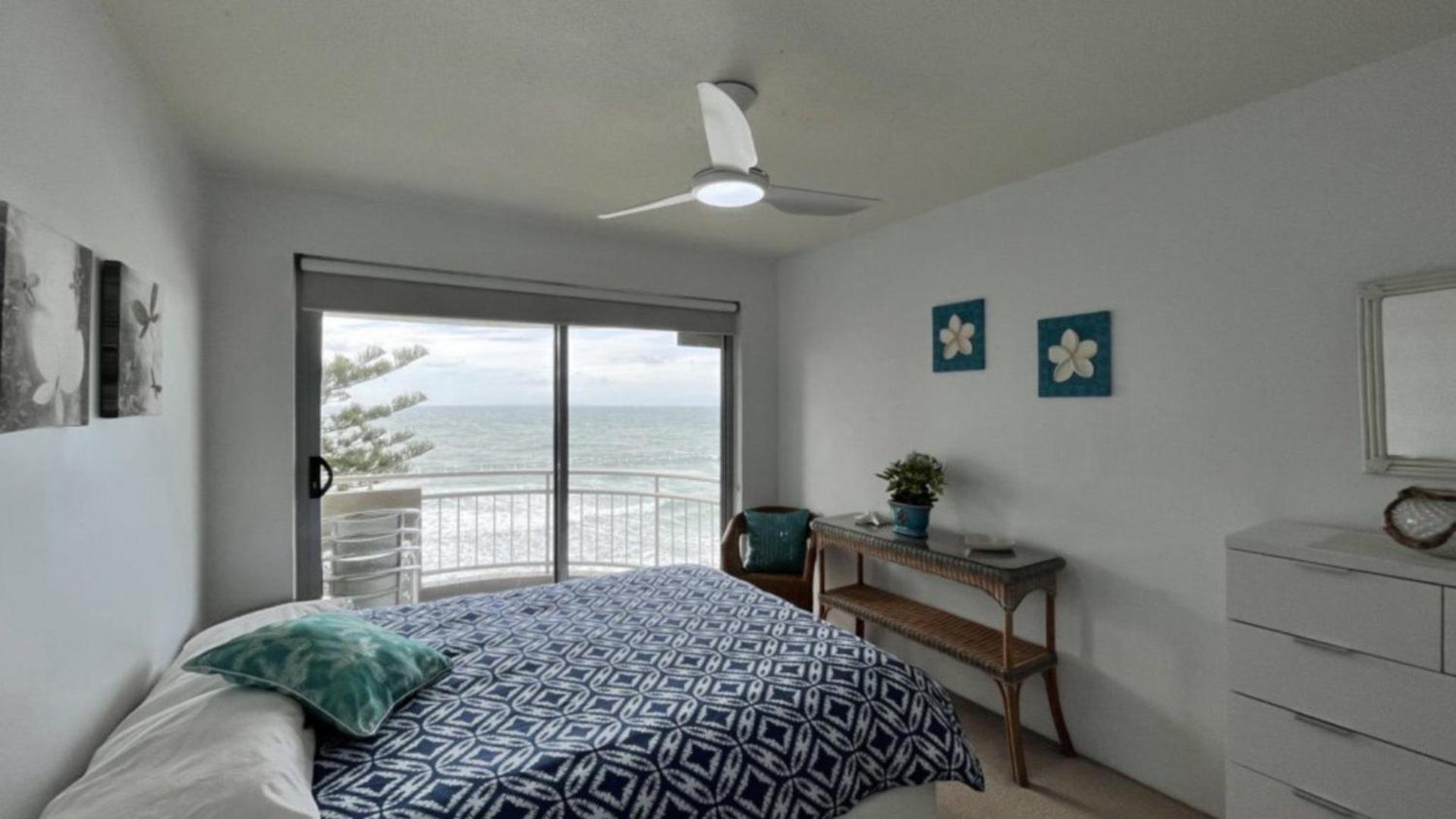 Apartment Seaspray Unit 8