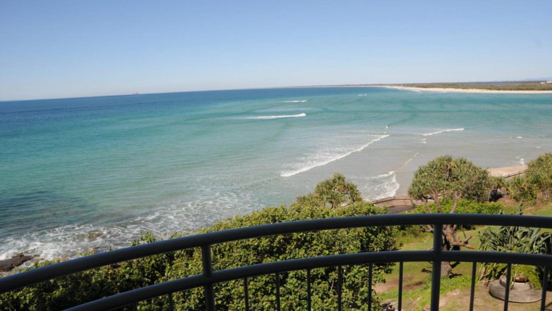 Apartment Seaspray Unit 8 *