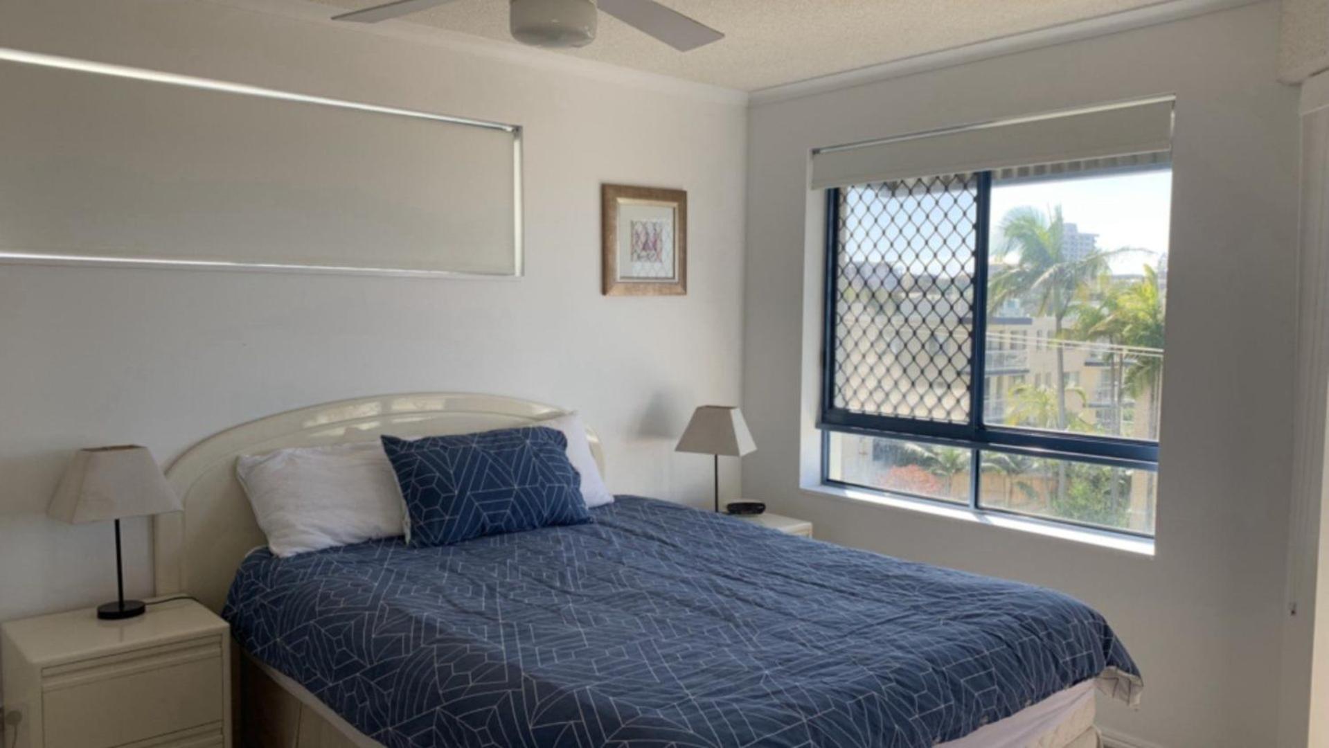 Sahara Sands Unit 4 Apartment Caloundra