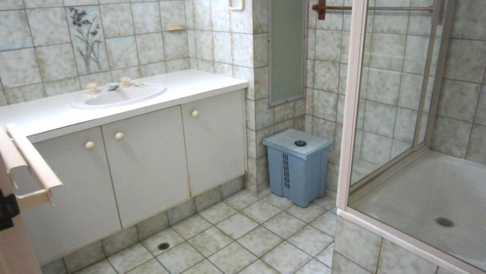 Seamist Unit 5 Apartment Caloundra
