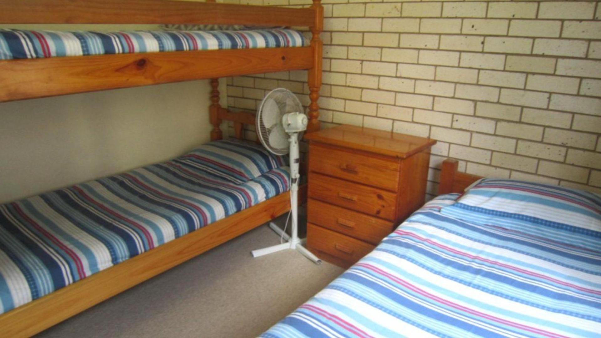 Seamist Unit 5 Apartment *