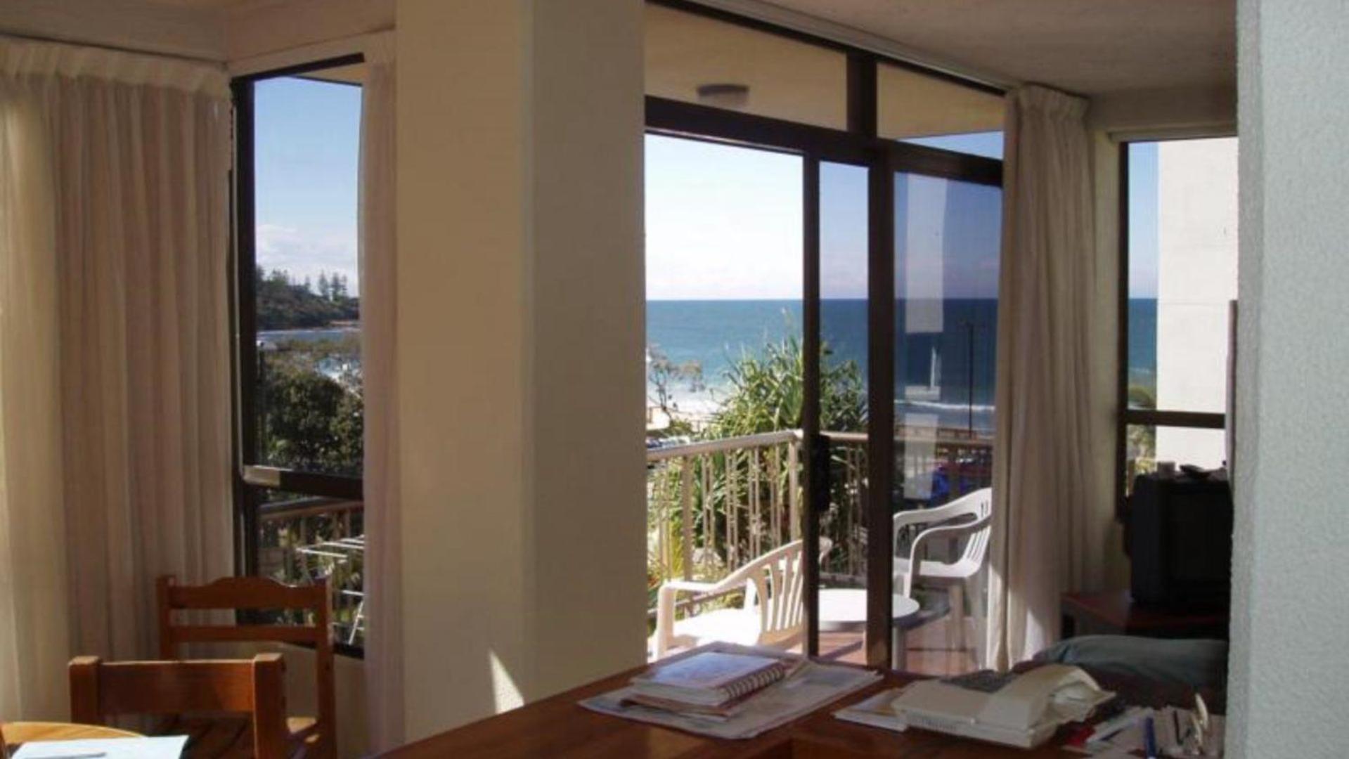 Apartment Seamist Unit 5