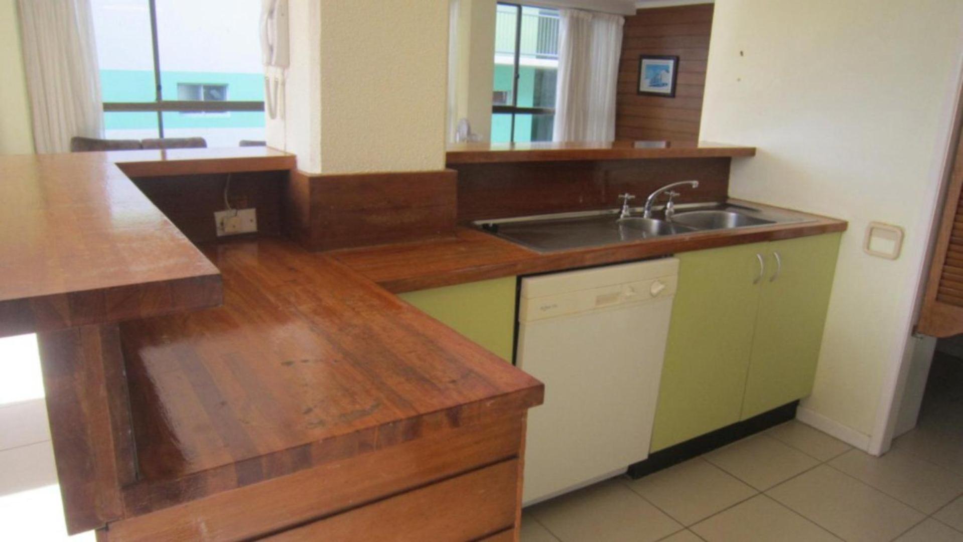 Apartment Seamist Unit 5 Caloundra