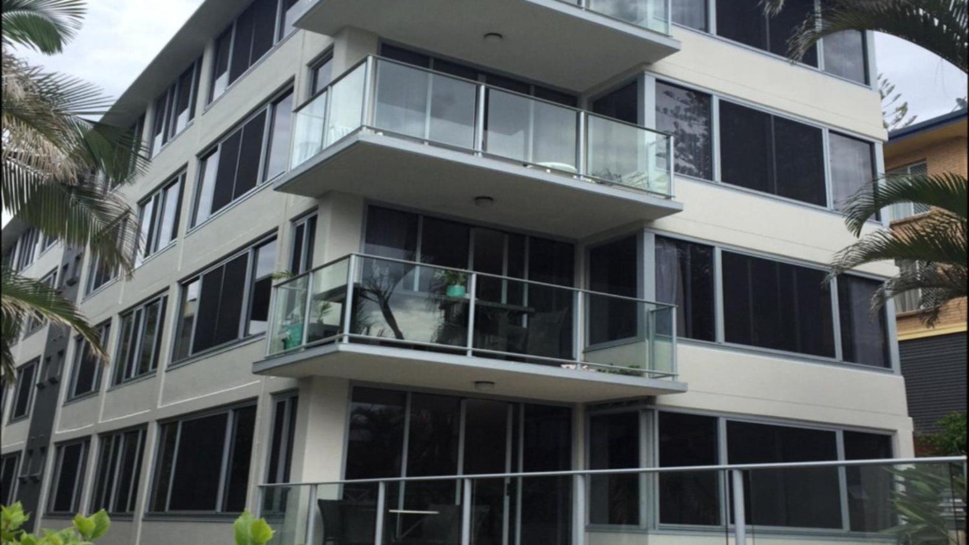 Seamist Unit 5