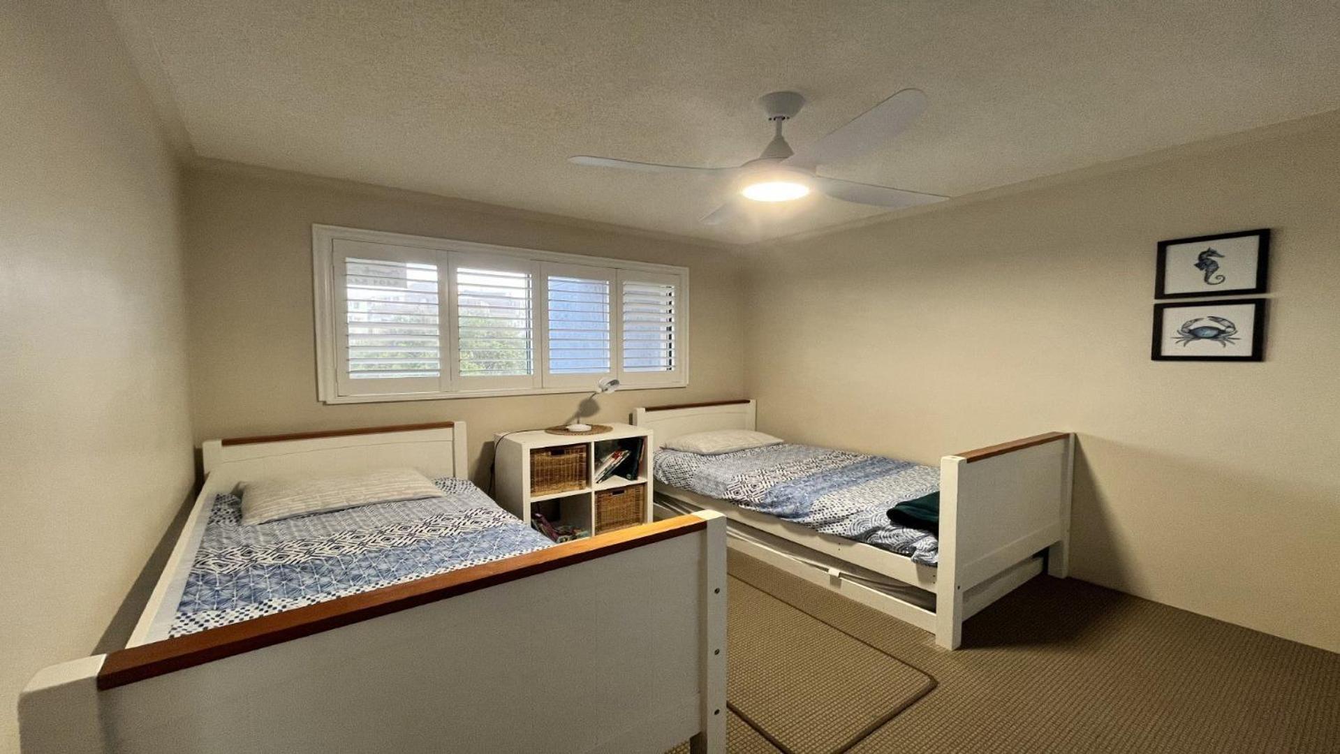 Sandy Cove Unit 6 Apartment *