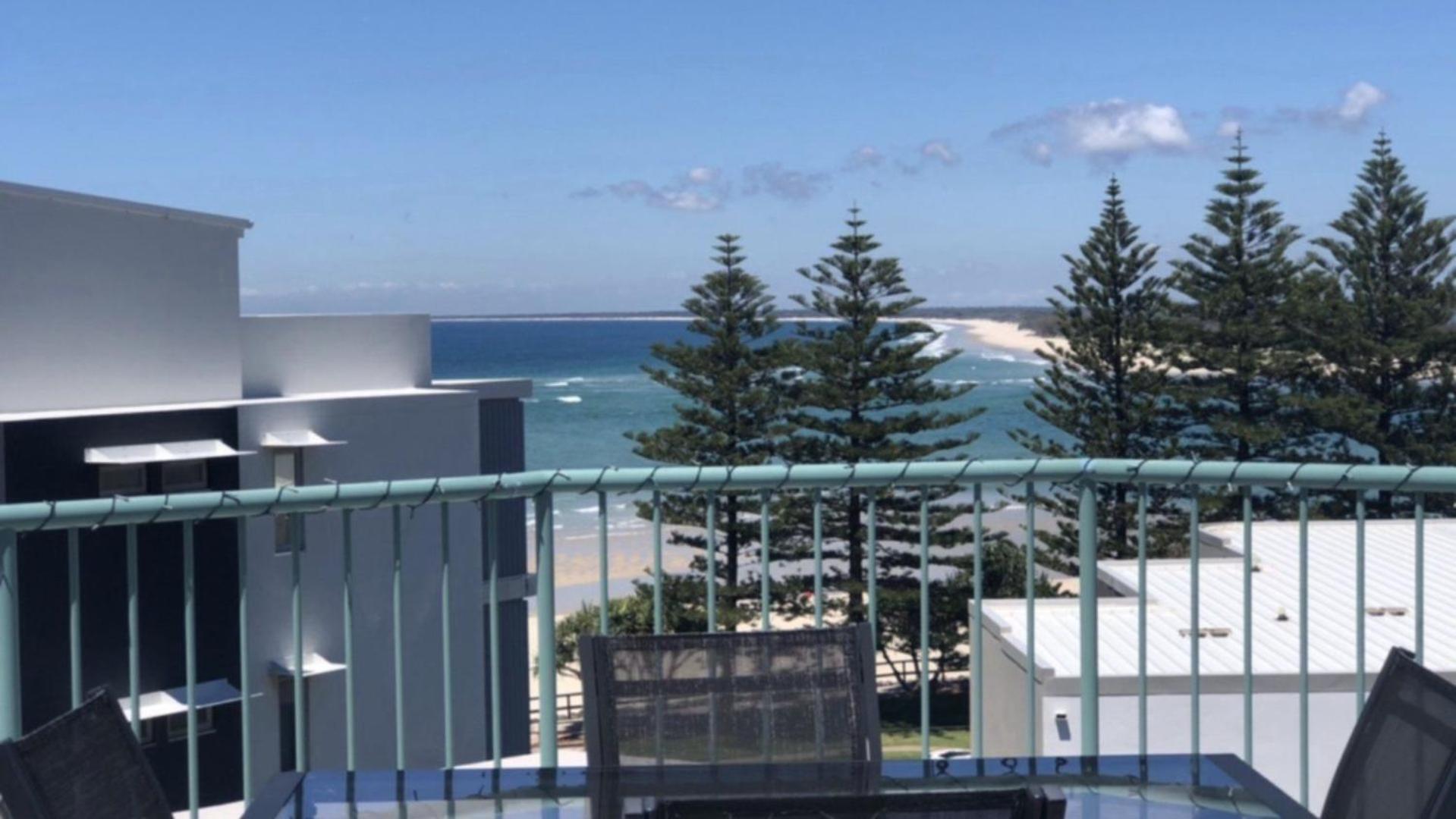 Apartment Sandy Cove Unit 6 *
