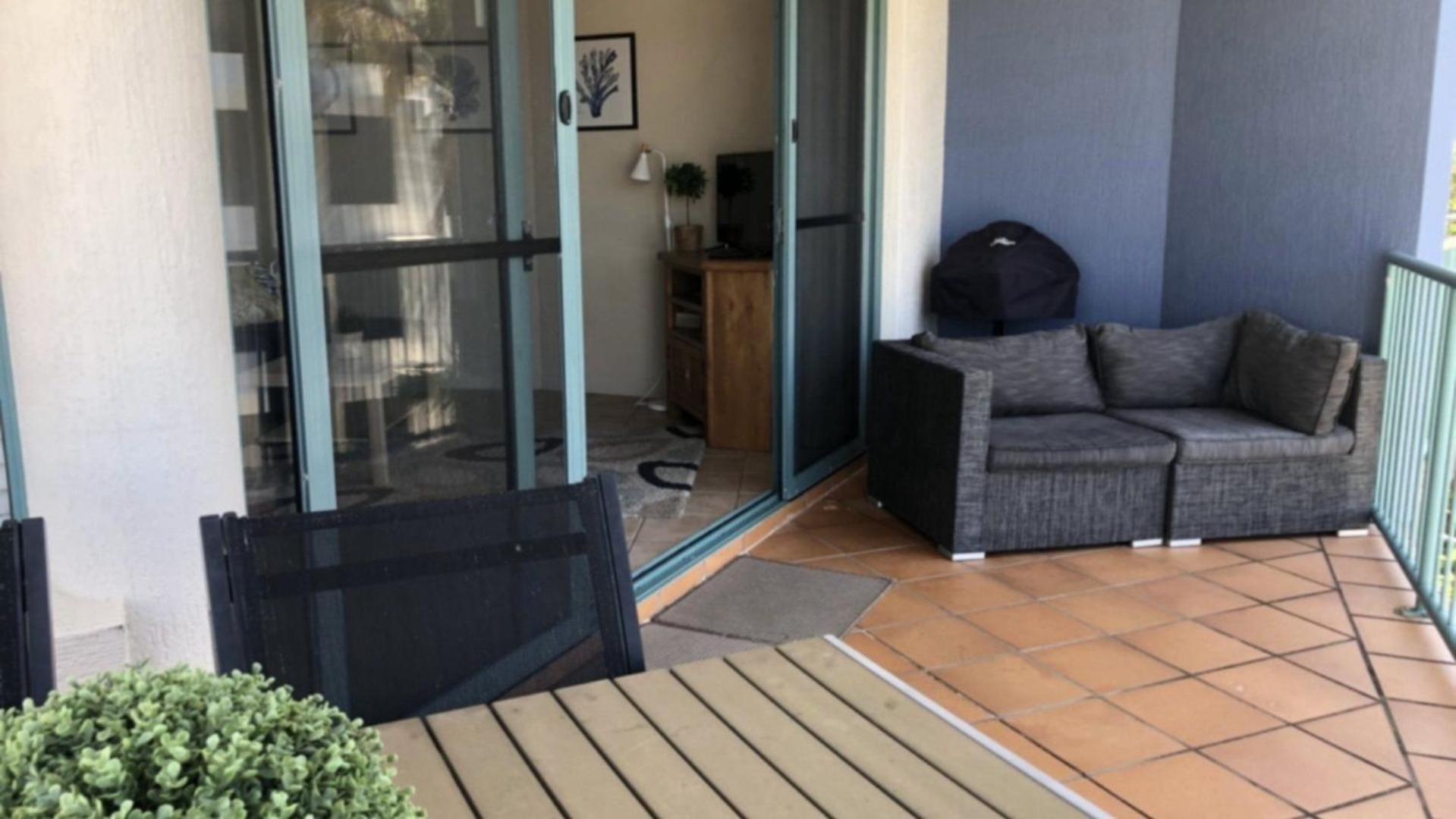 Sandy Cove Unit 6 Caloundra