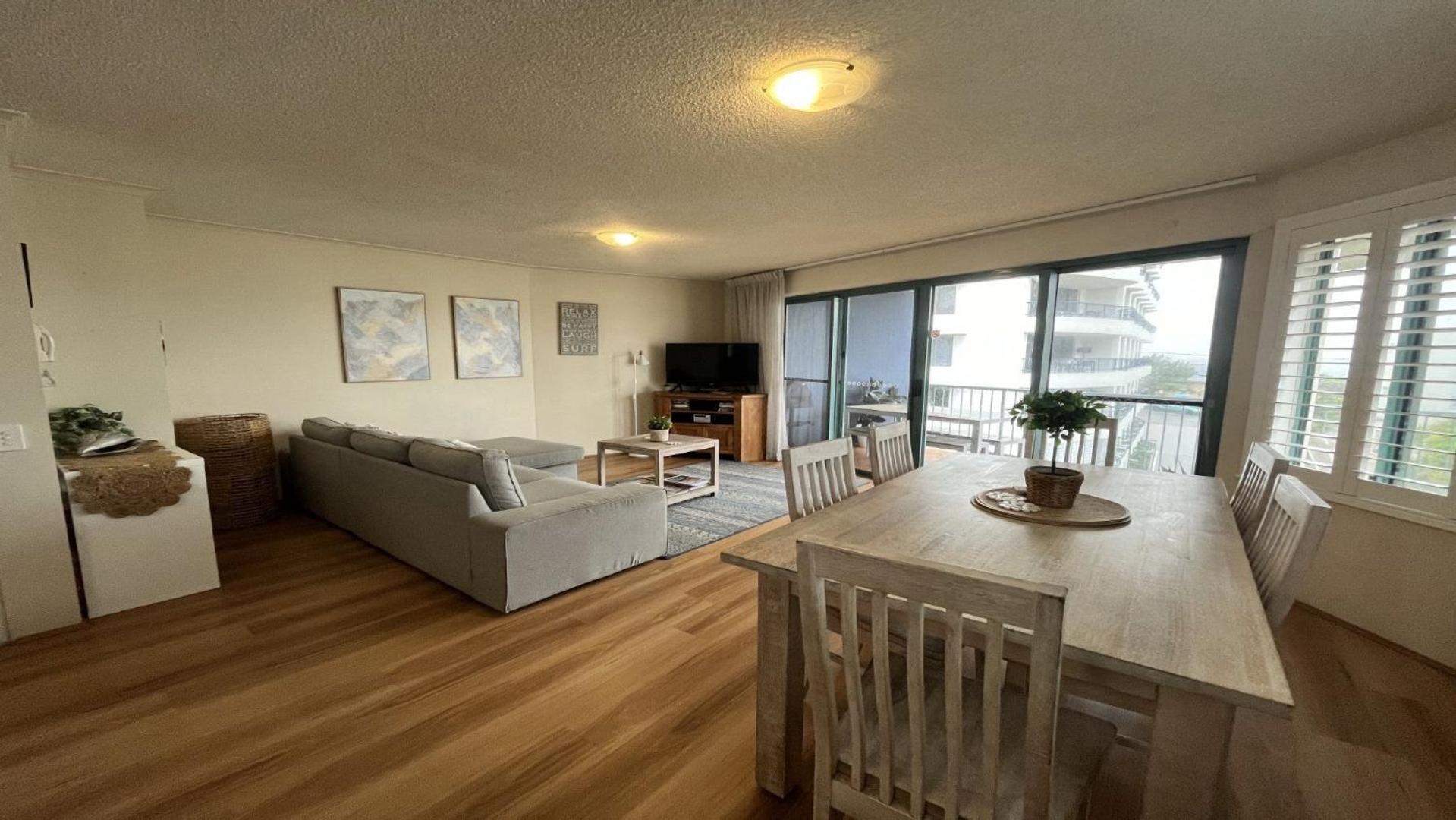 Sandy Cove Unit 6 Apartment *