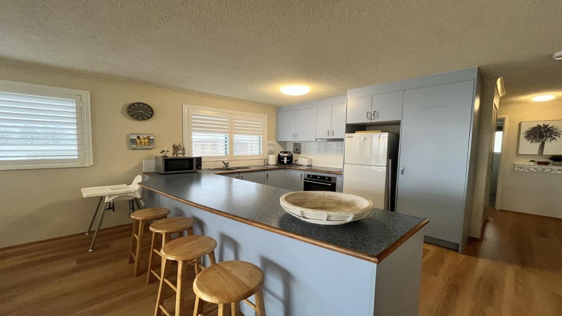 Apartment Sandy Cove Unit 6 *