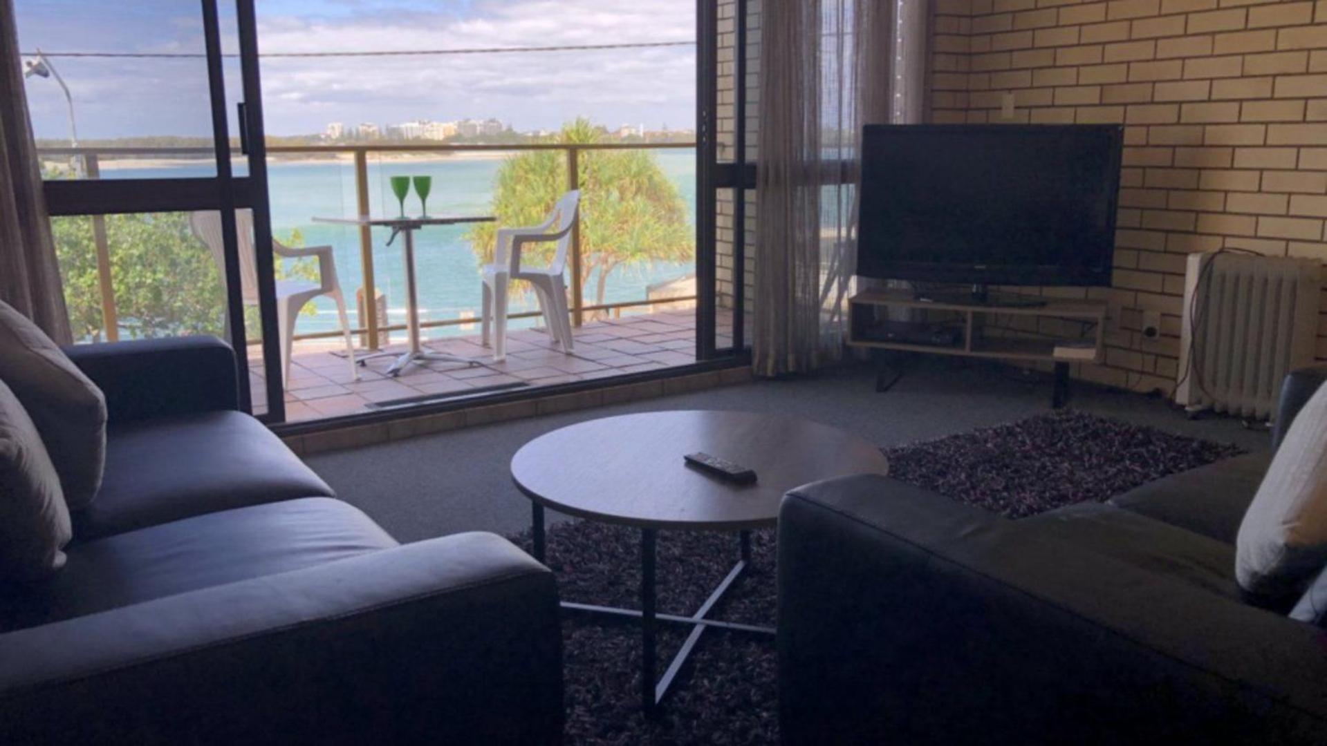 Wirruna Unit 3 Apartment Caloundra