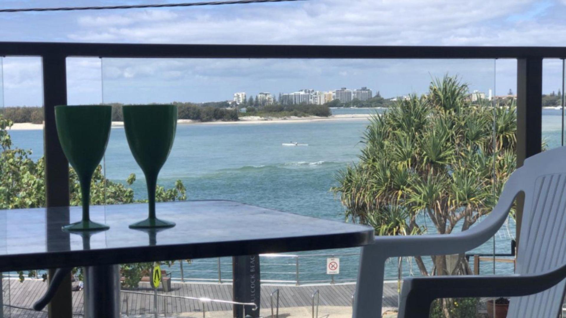 Wirruna Unit 3 Caloundra