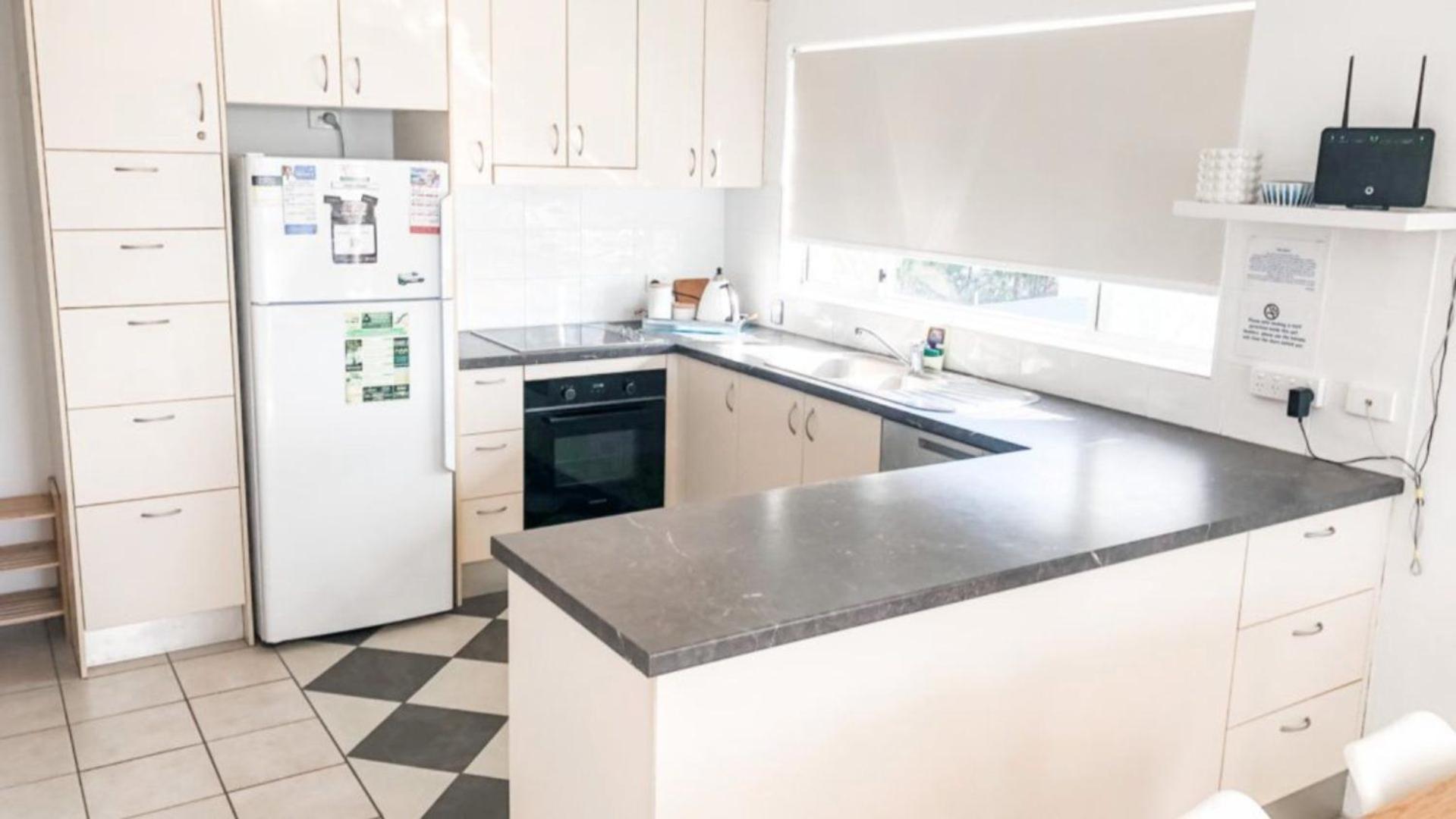 Apartment Subiaco Unit 6 Caloundra